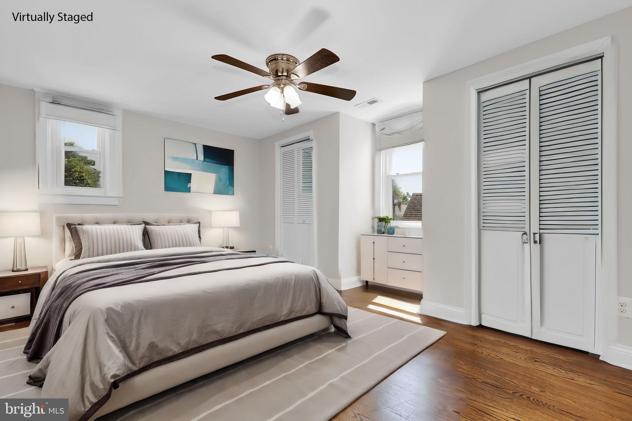 LINWOOD - Residential