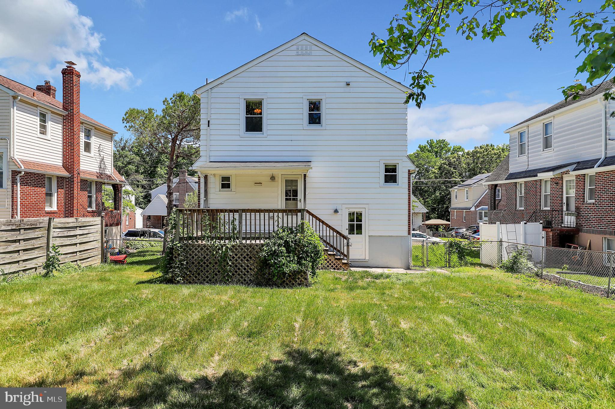 LINWOOD - Residential