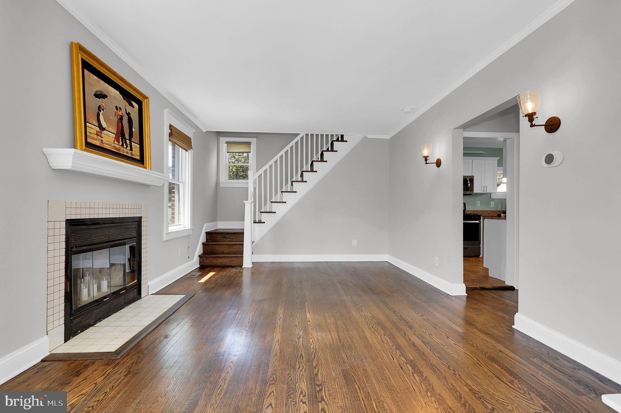 LINWOOD - Residential