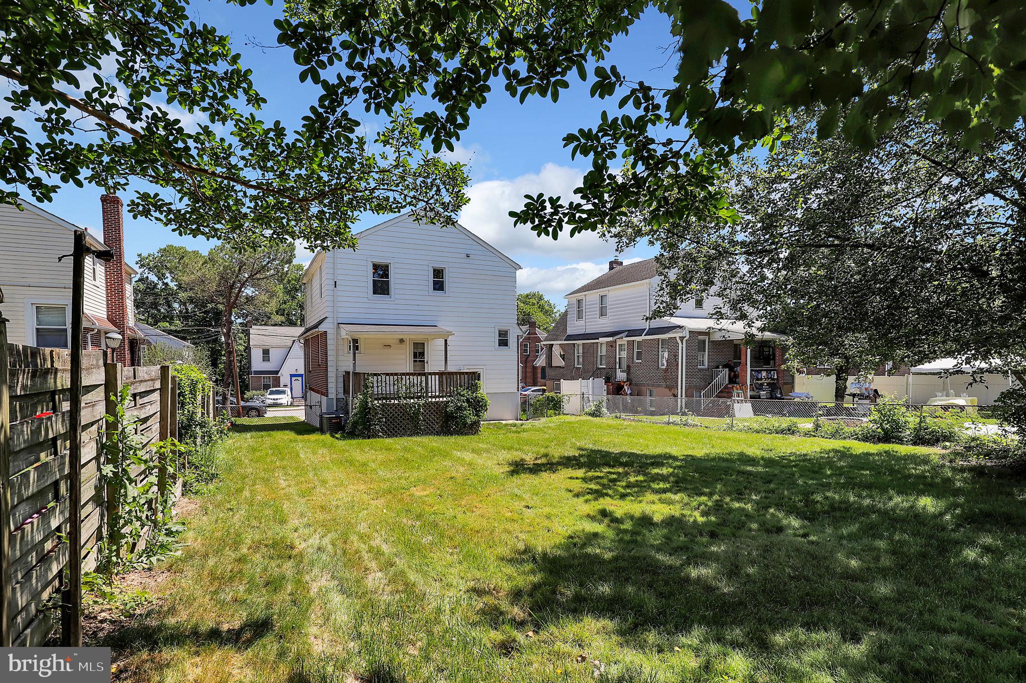 LINWOOD - Residential