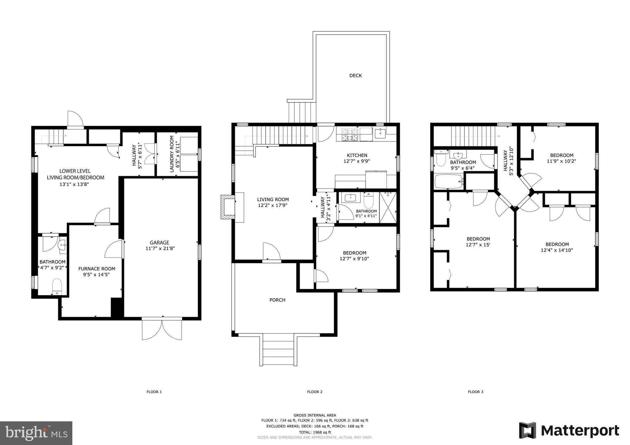 LINWOOD - Residential