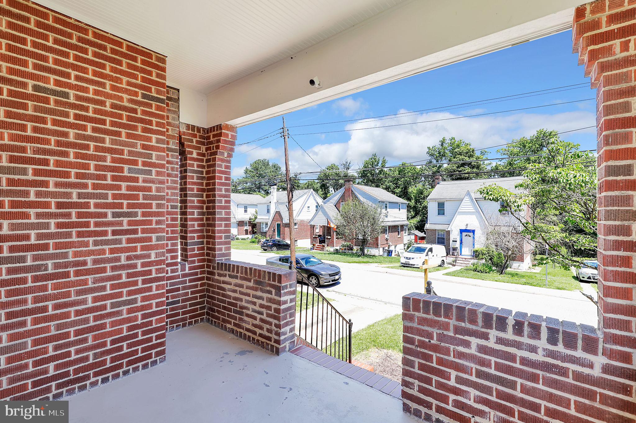 LINWOOD - Residential