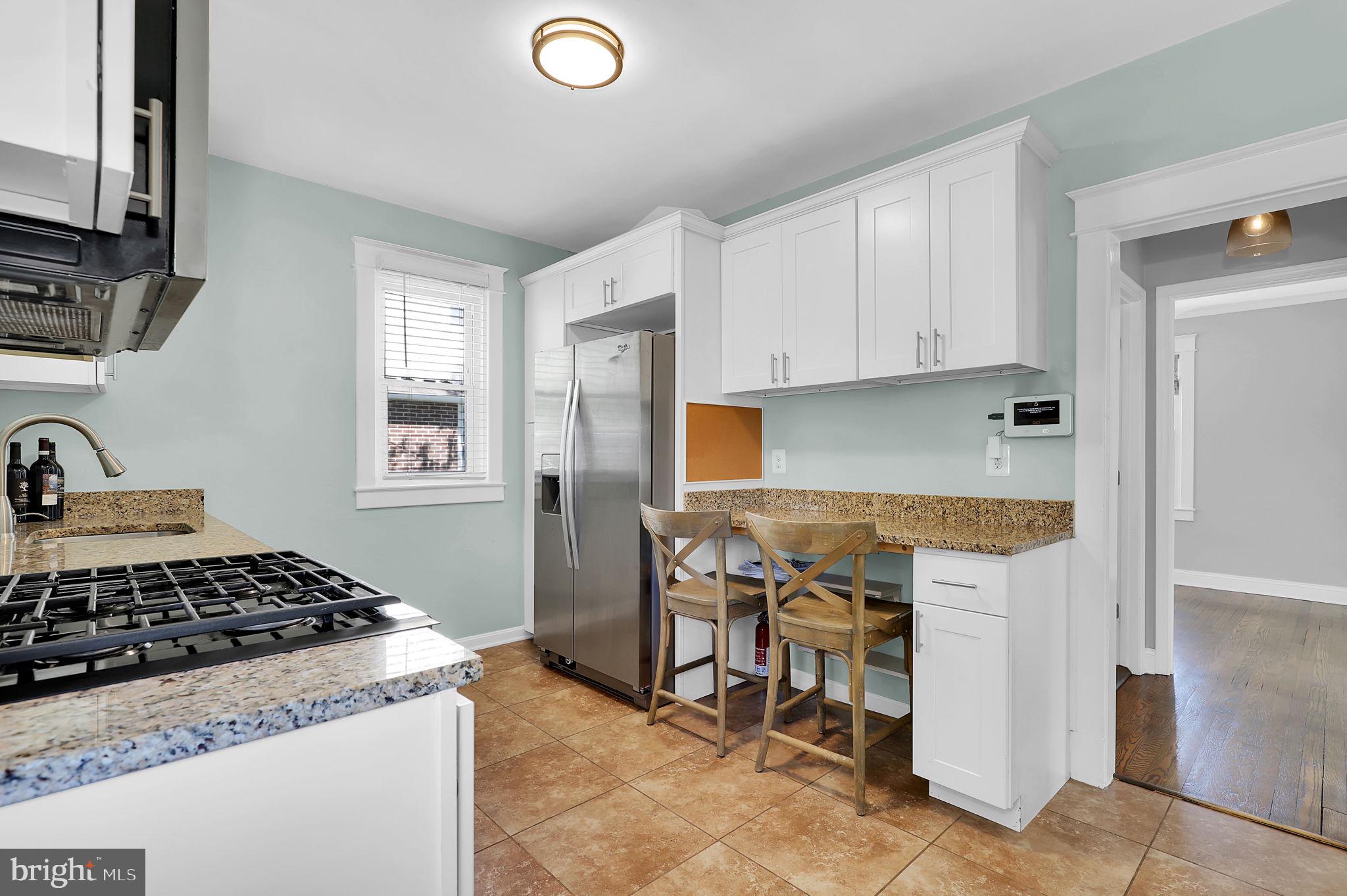 LINWOOD - Residential