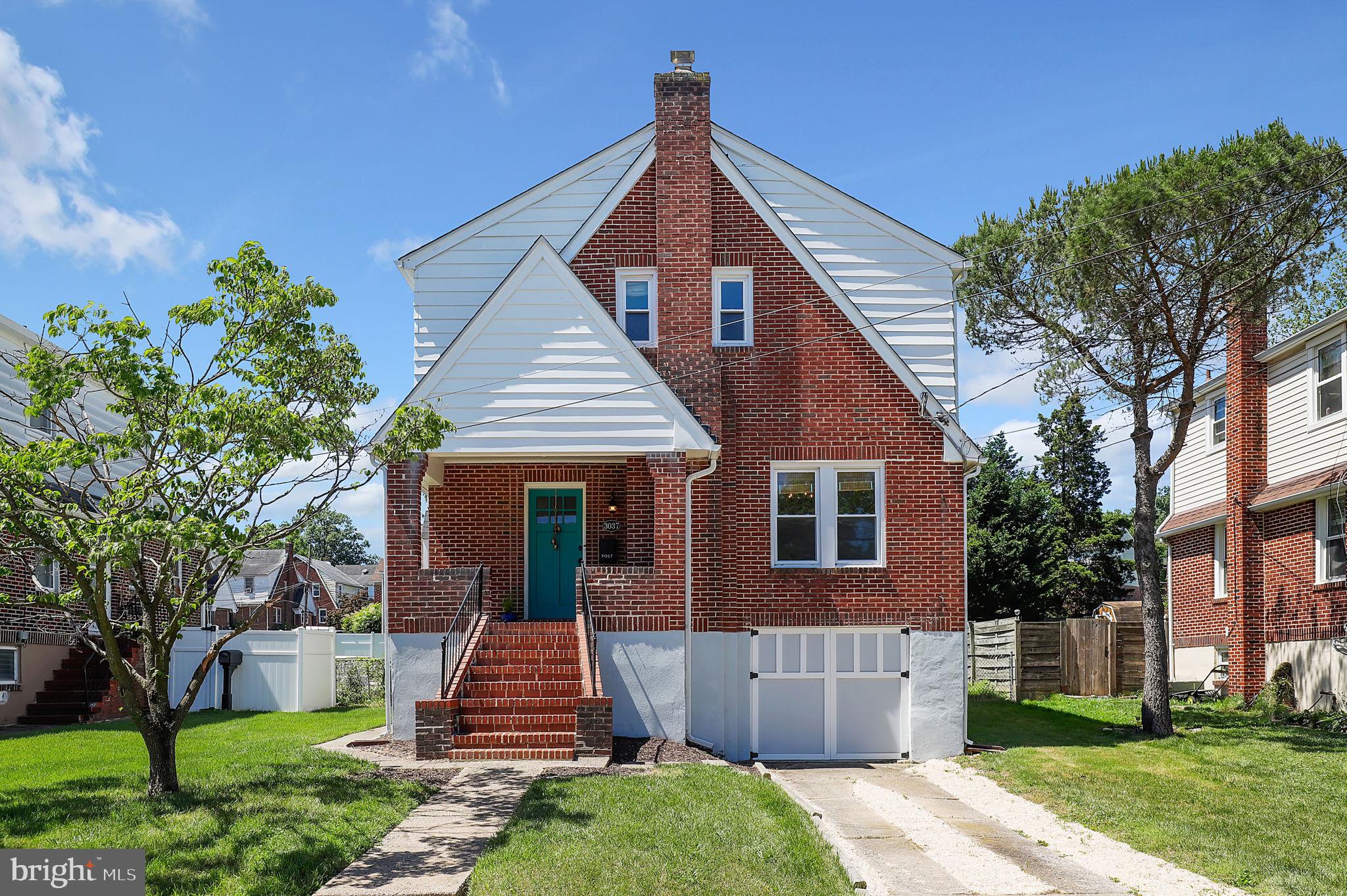 LINWOOD - Residential