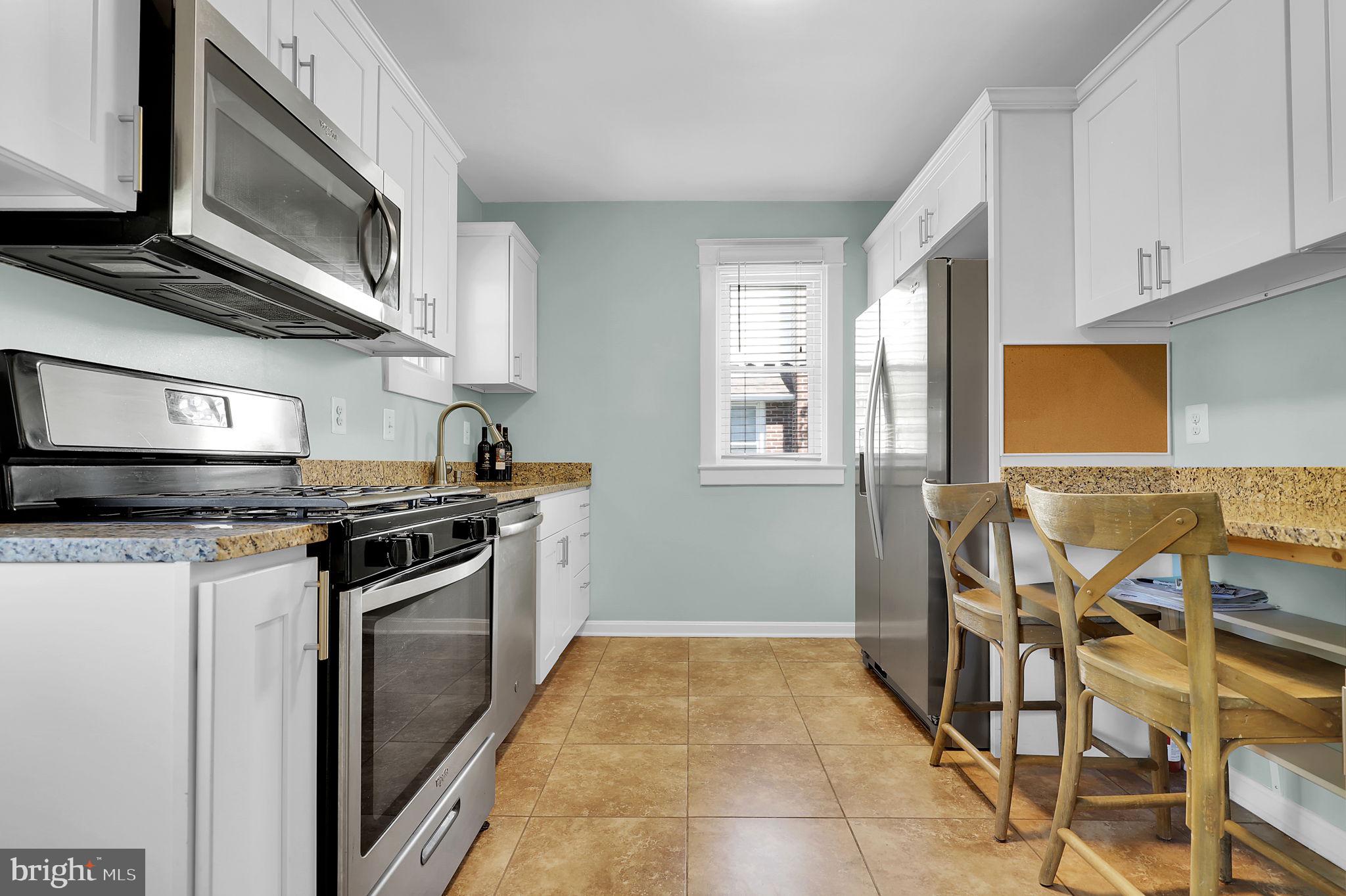 LINWOOD - Residential