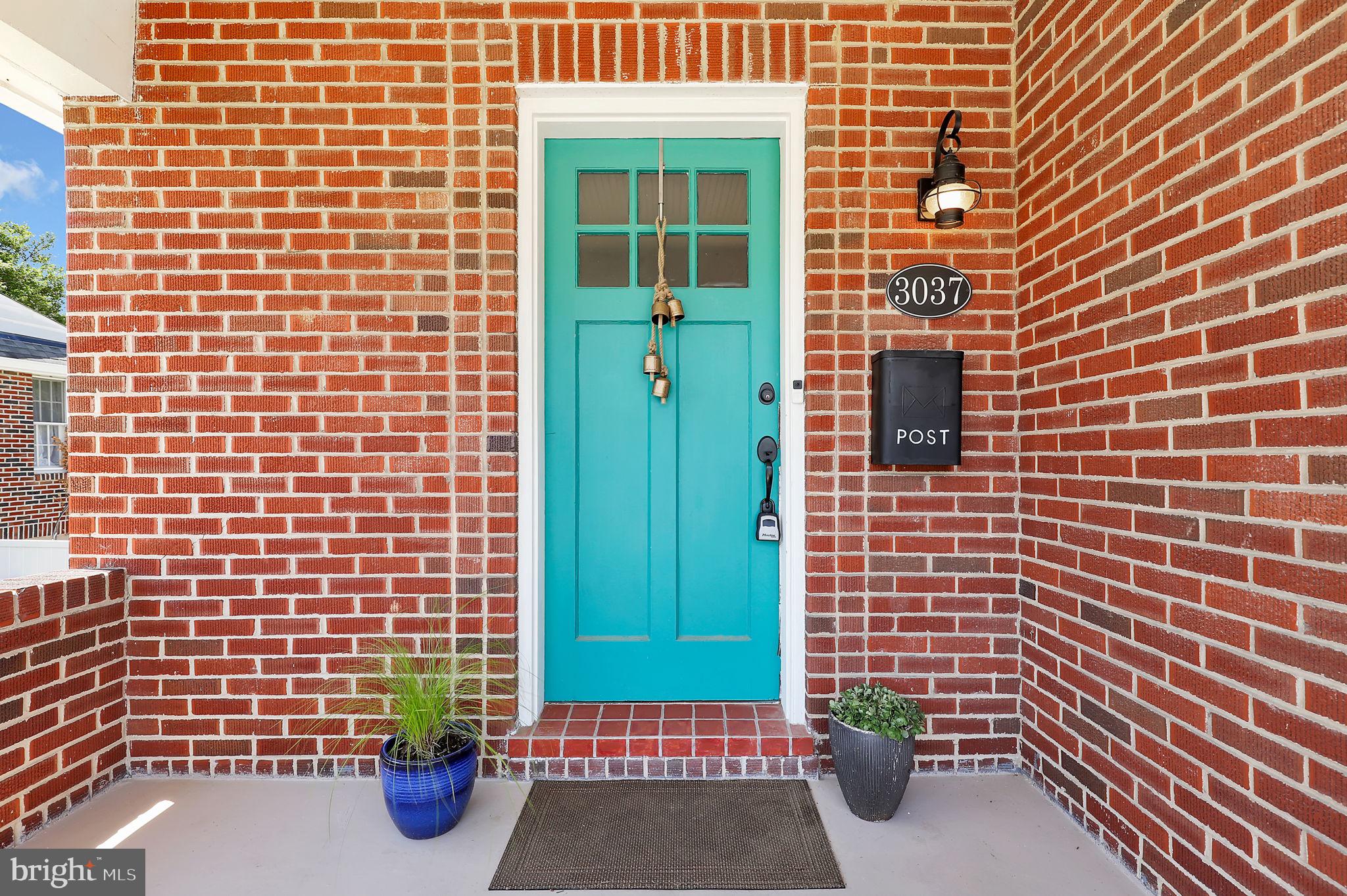 LINWOOD - Residential