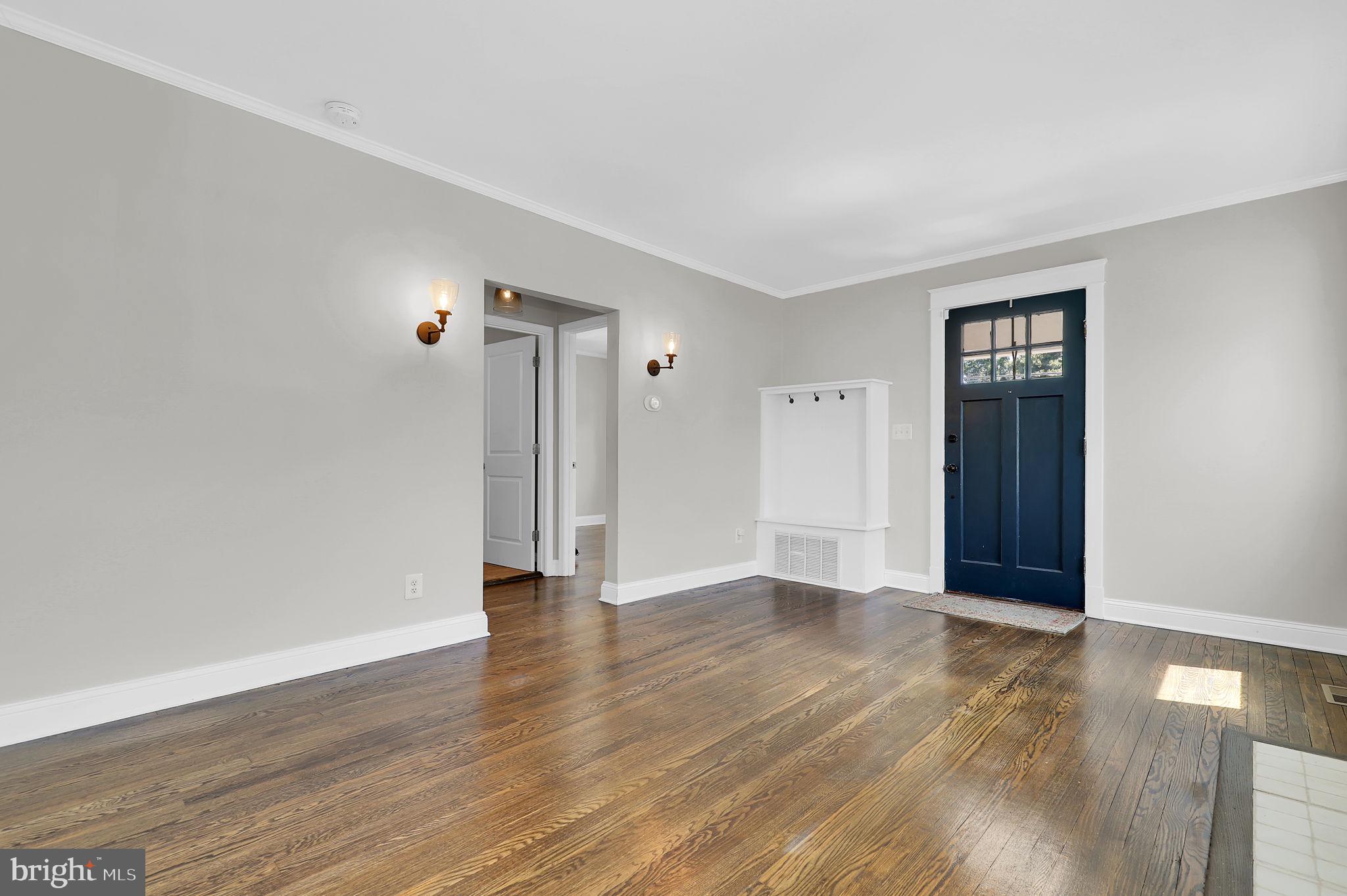 LINWOOD - Residential