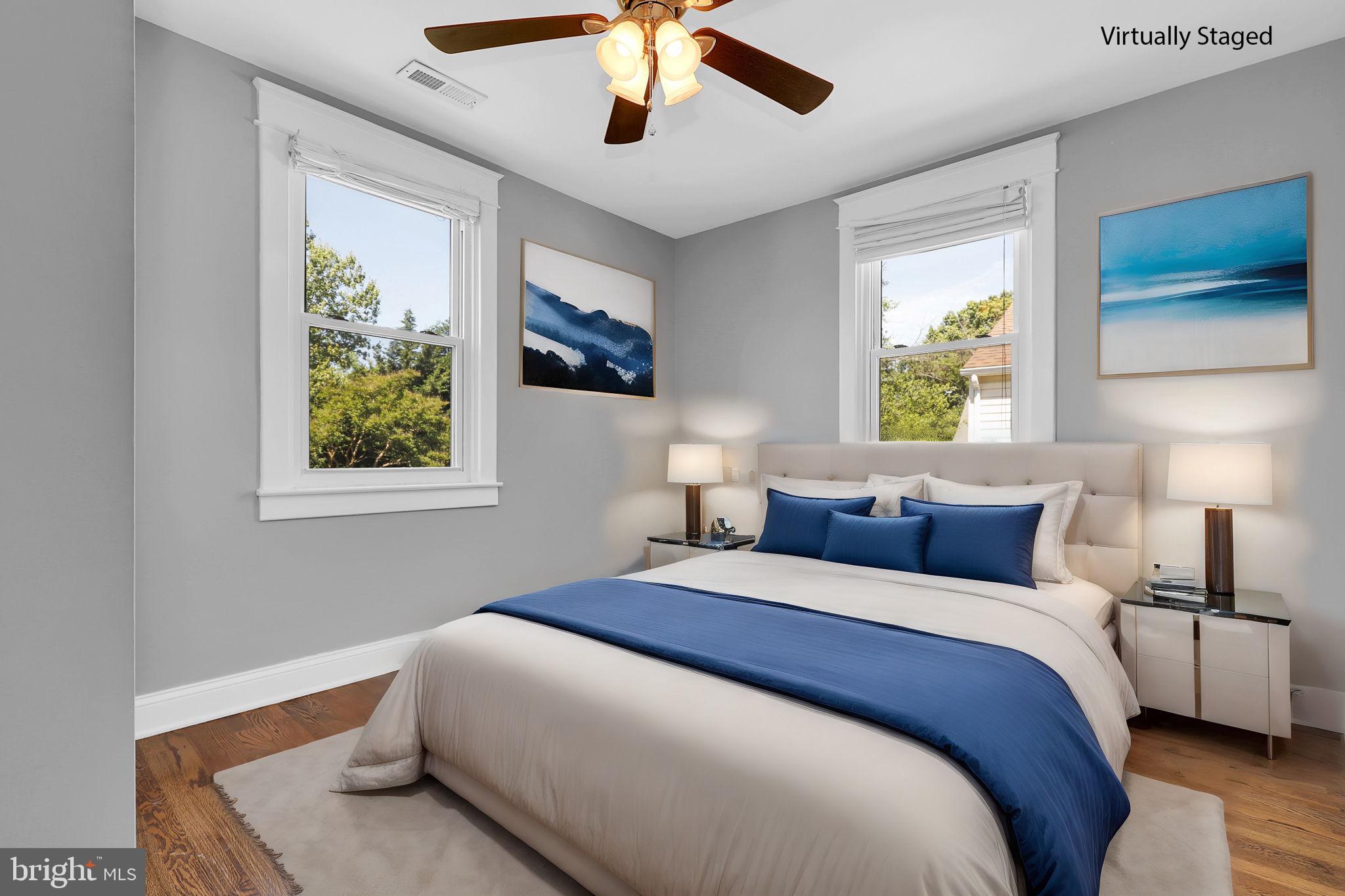 LINWOOD - Residential