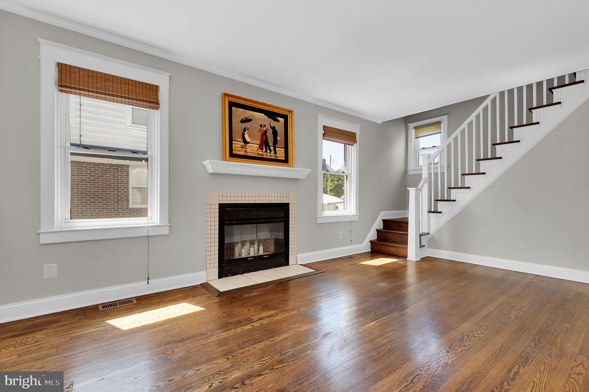 LINWOOD - Residential