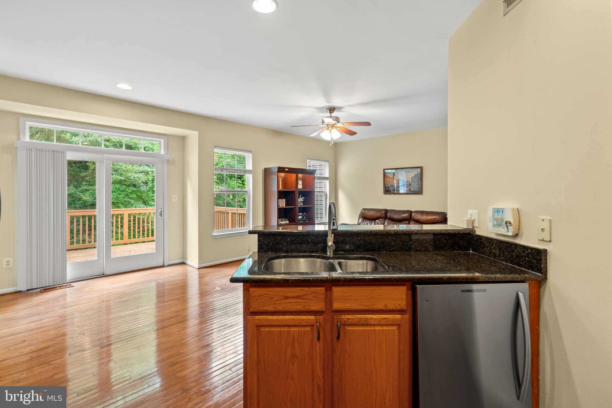 KINGSTOWNE - Residential