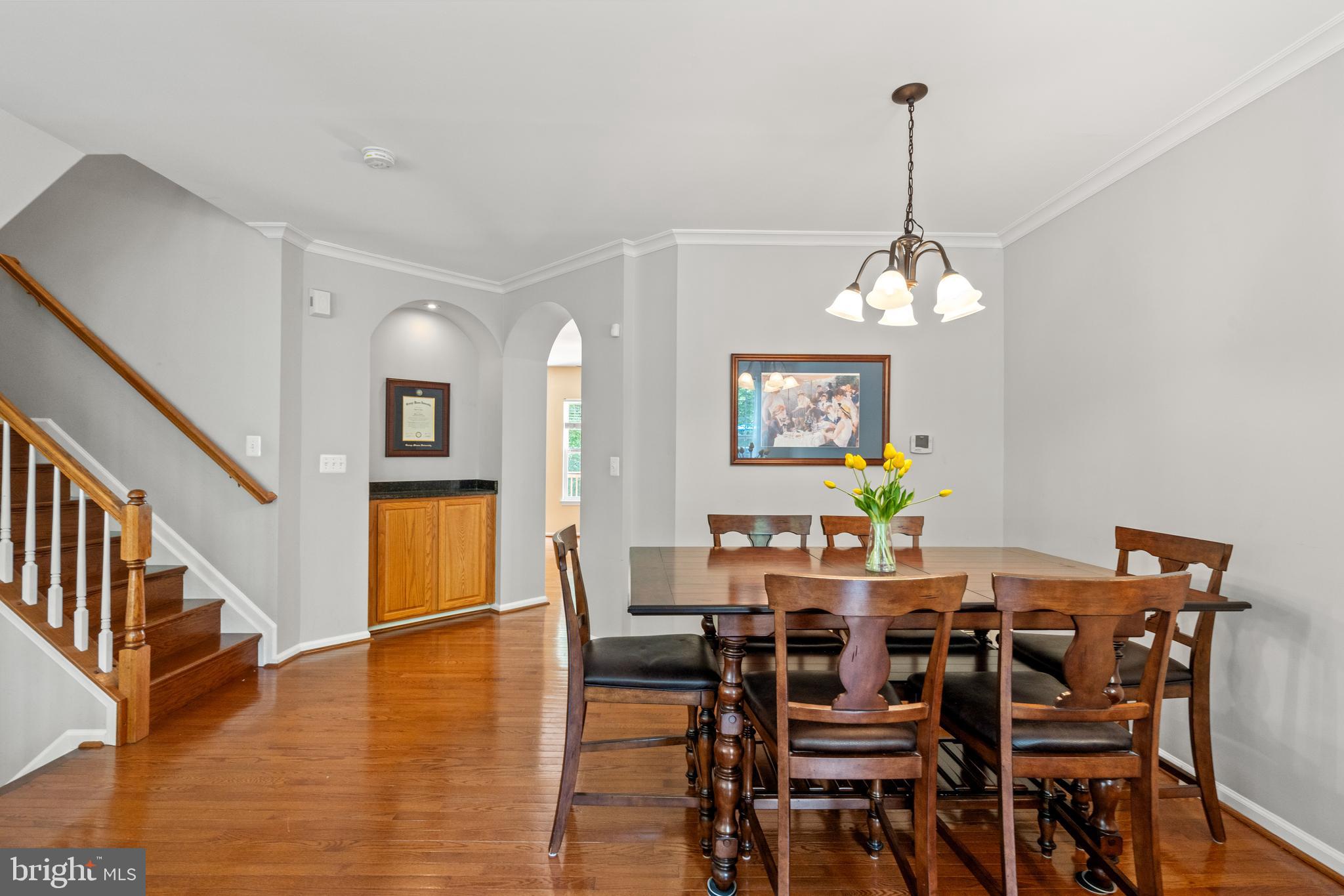 KINGSTOWNE - Residential