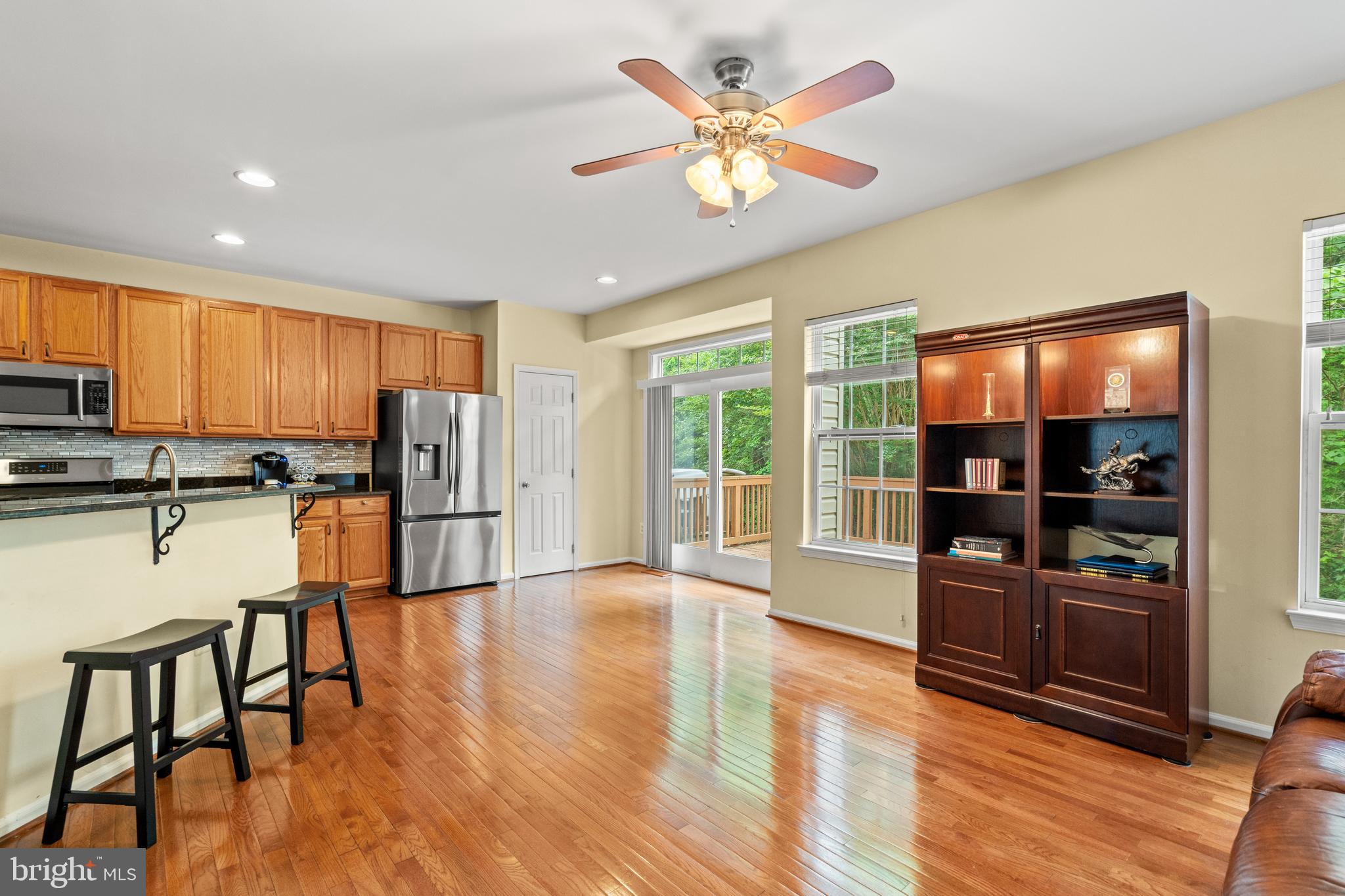 KINGSTOWNE - Residential