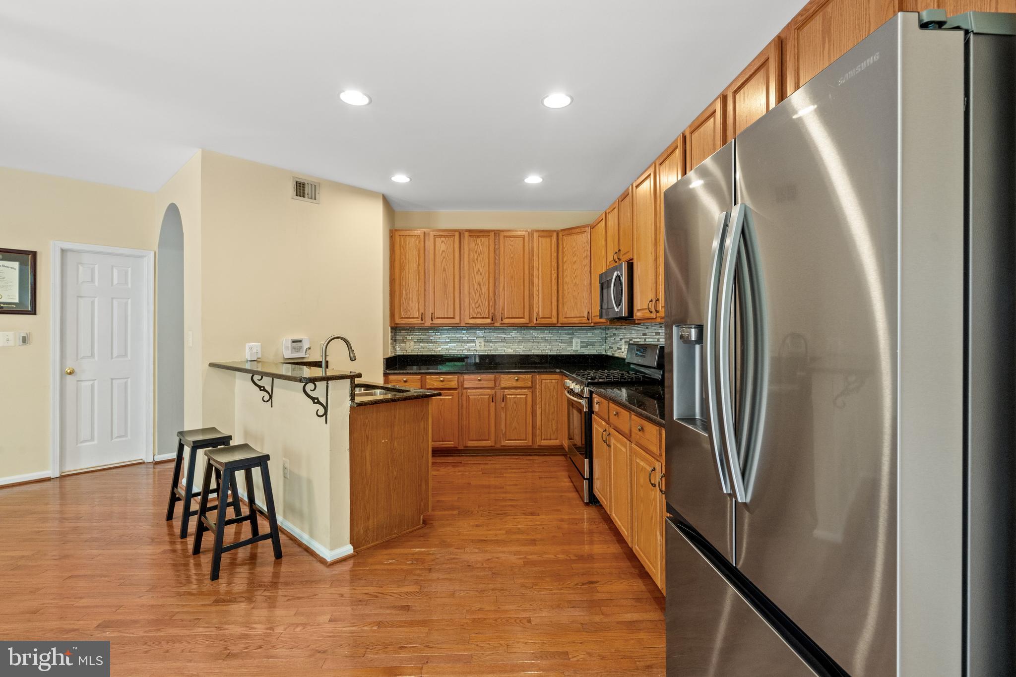 KINGSTOWNE - Residential