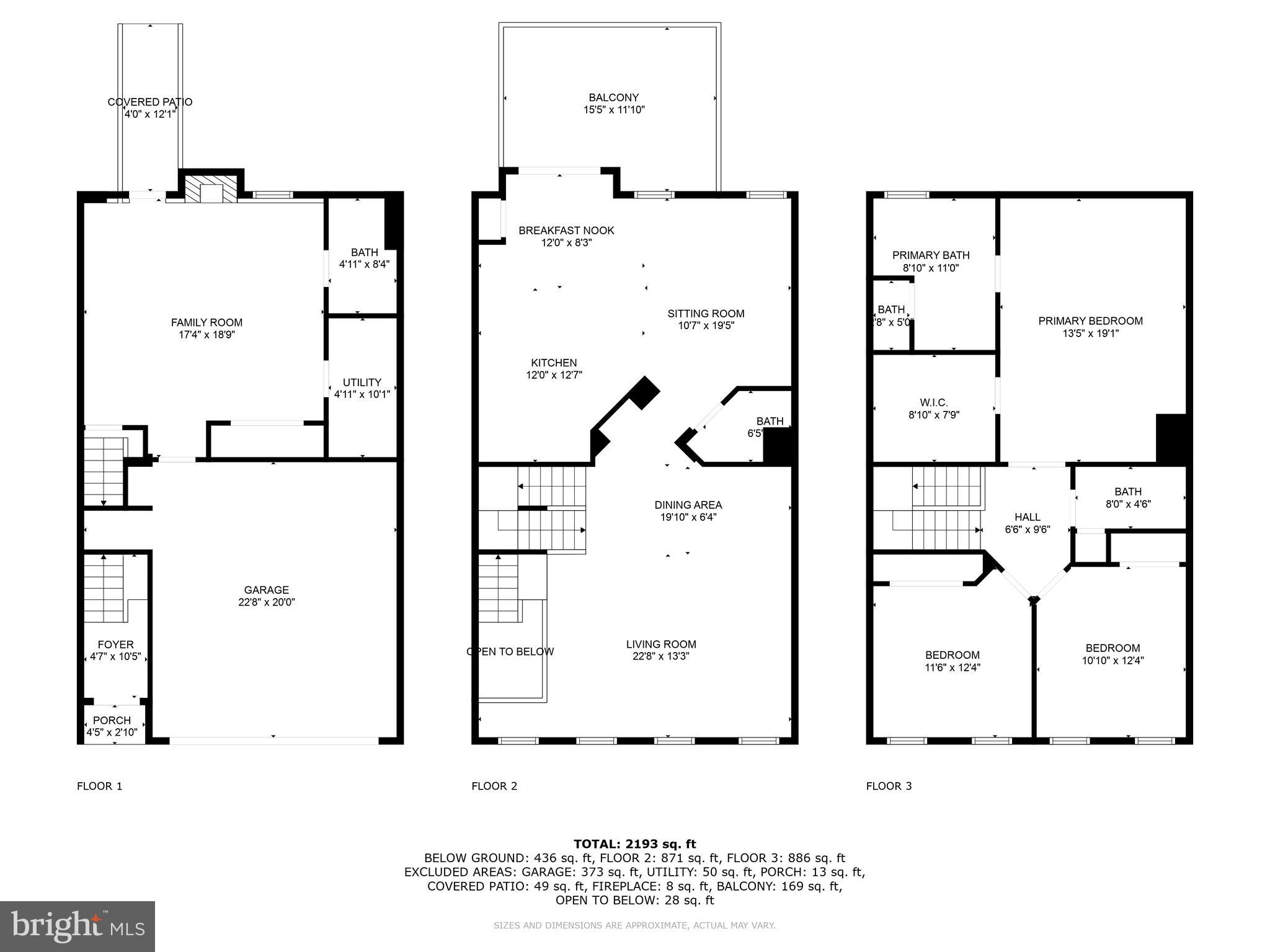 KINGSTOWNE - Residential