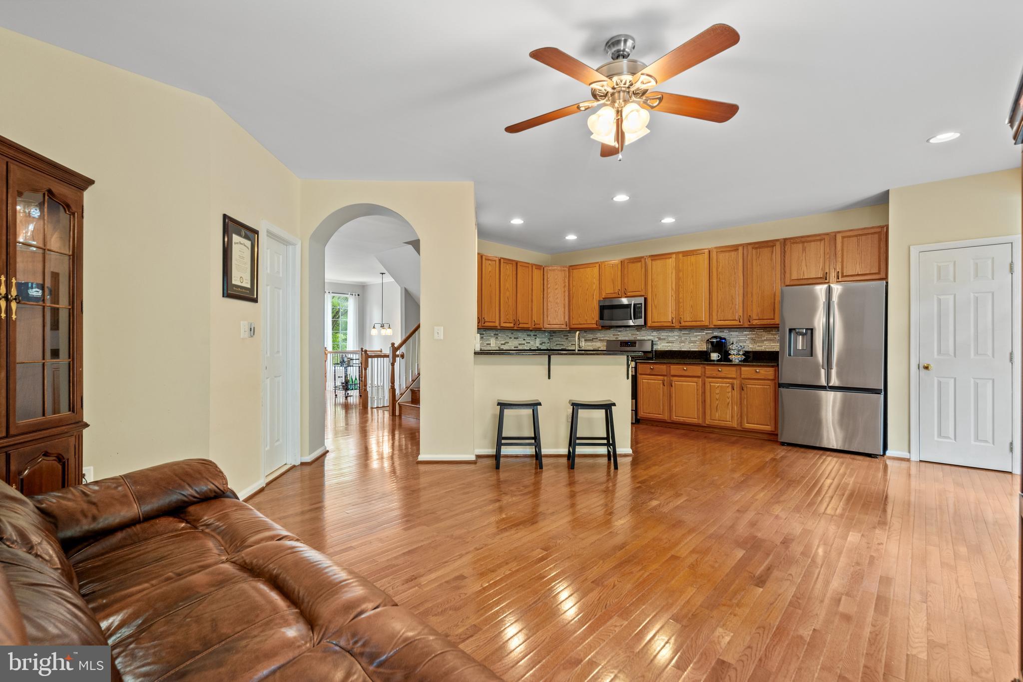 KINGSTOWNE - Residential