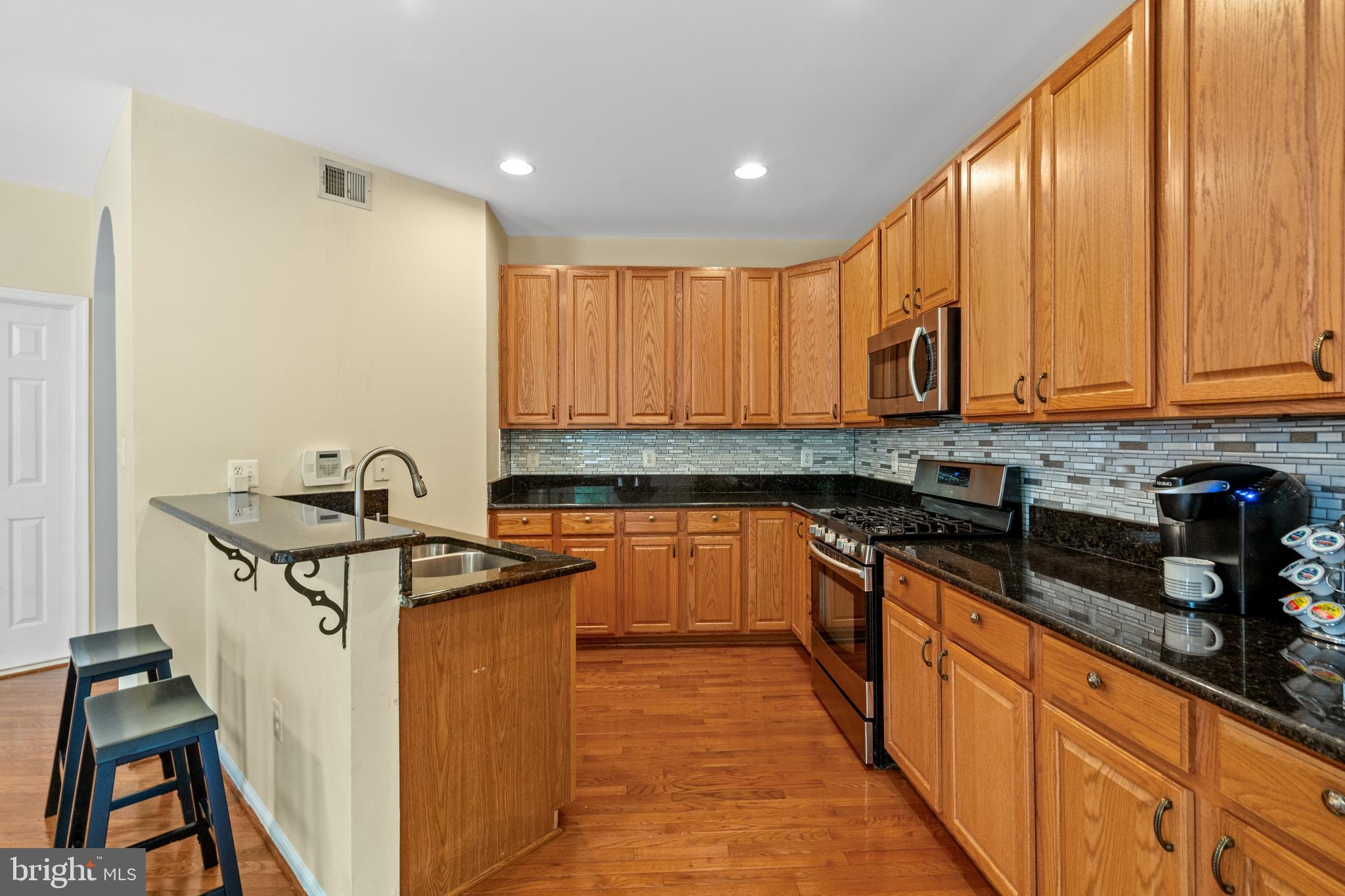 KINGSTOWNE - Residential