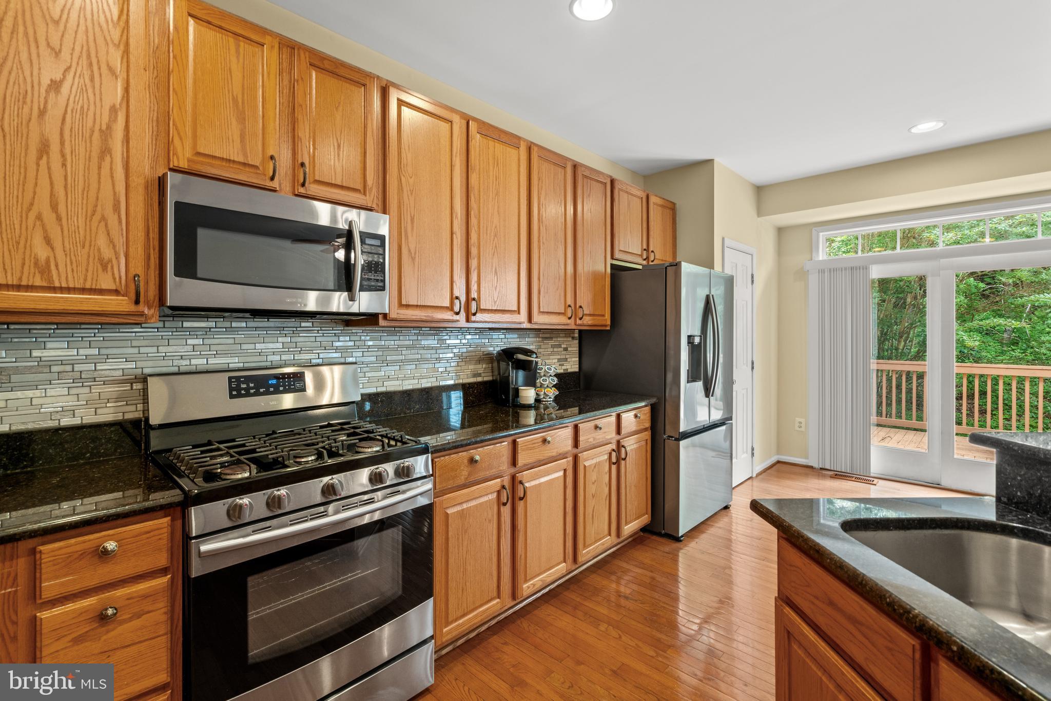 KINGSTOWNE - Residential