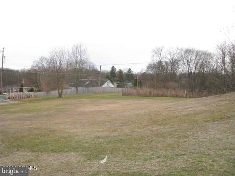 Vacant Land For Sale - Harmon Lane<br/> WATSONTOWN, PA 17777