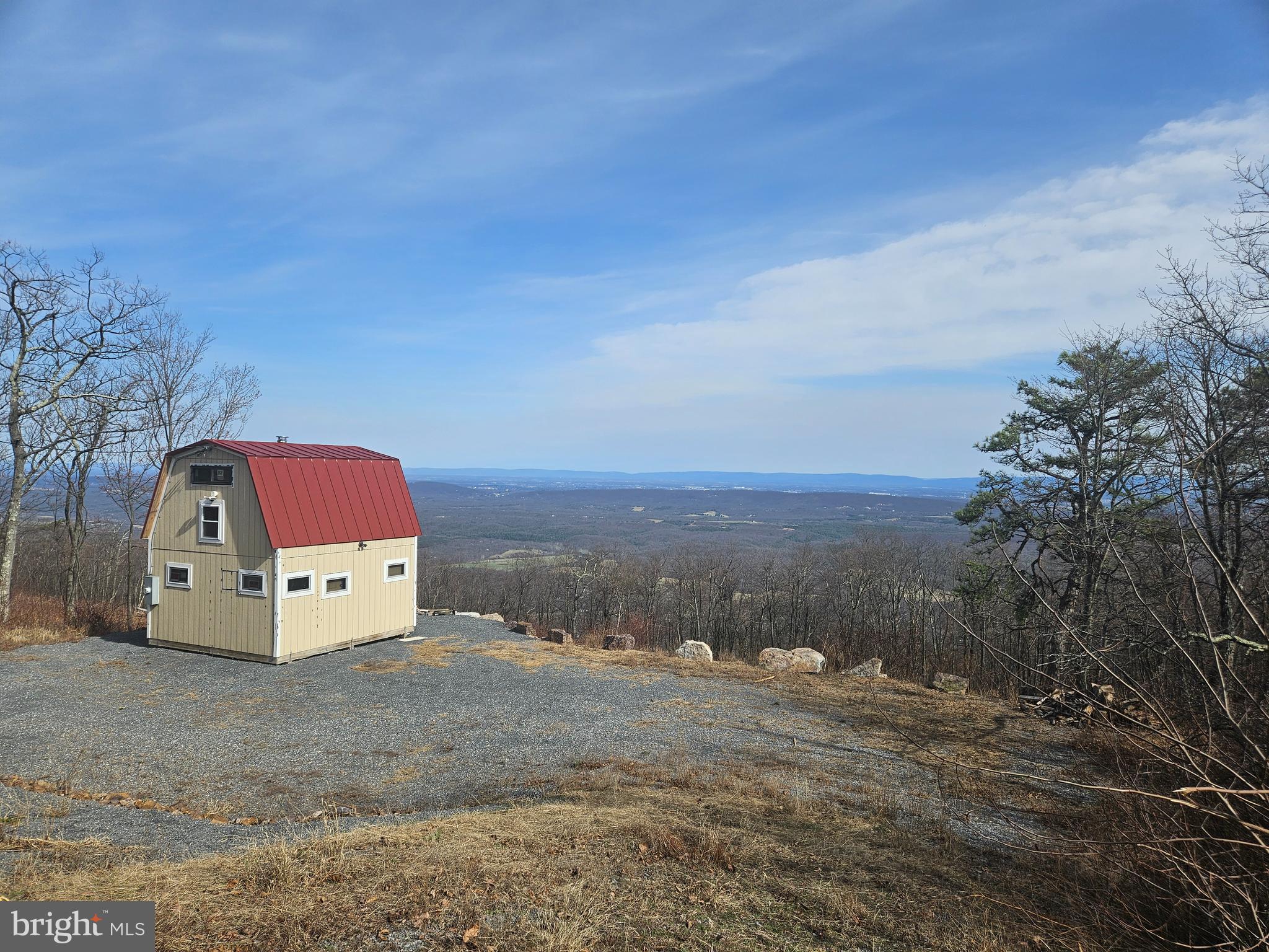 Lot 115 ROCKWOOD TRAIL