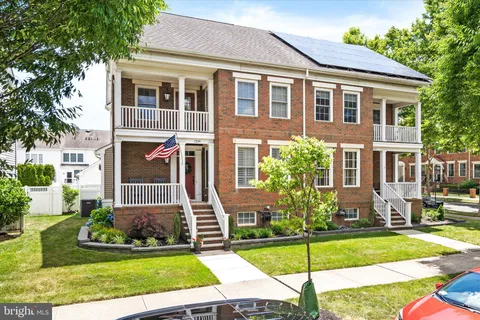 1224 Park Street, Robbinsville, NJ 08691 - MLS#: NJME2059060