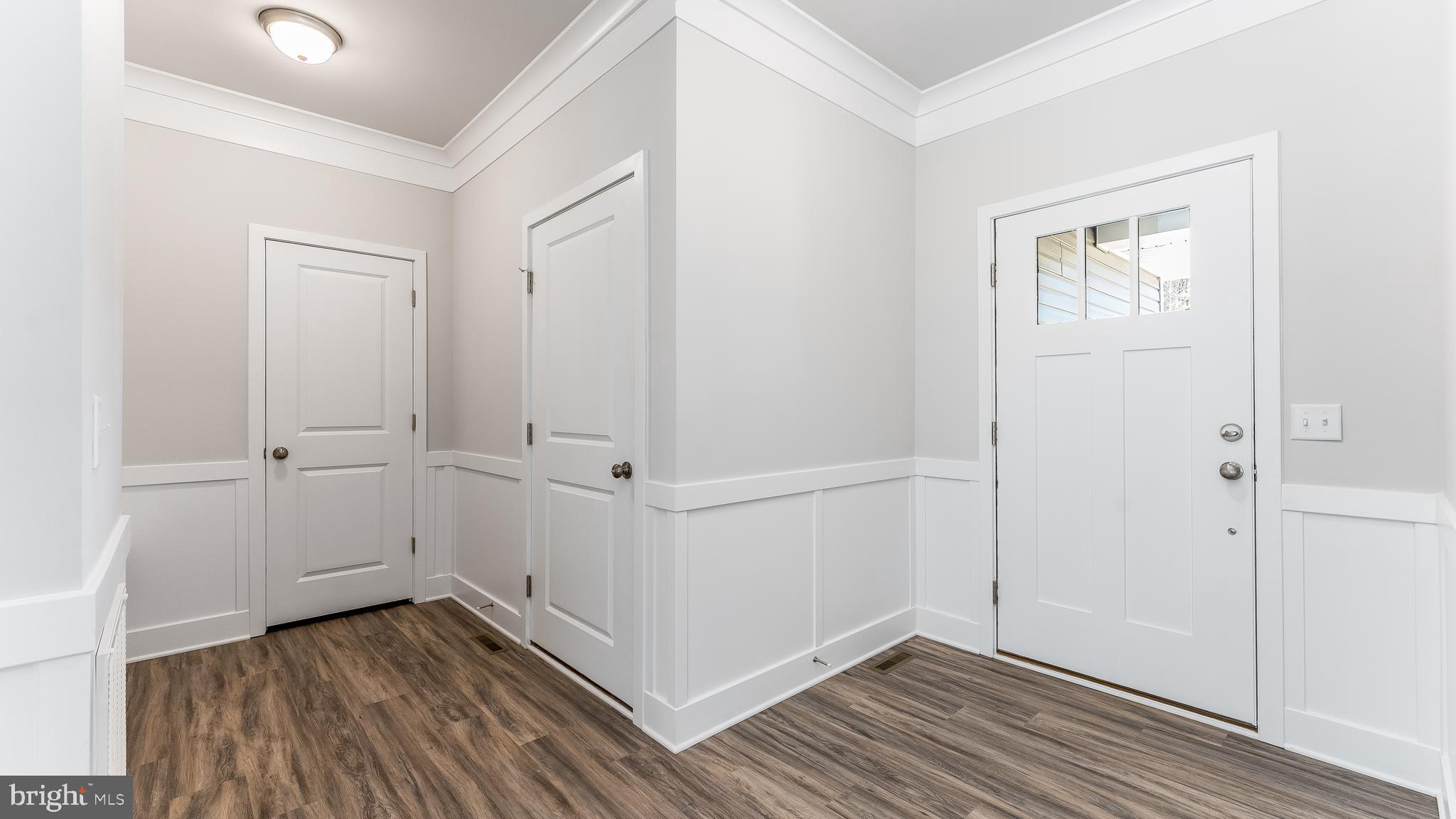 ROCKLAND CREEK ESTATES - Residential