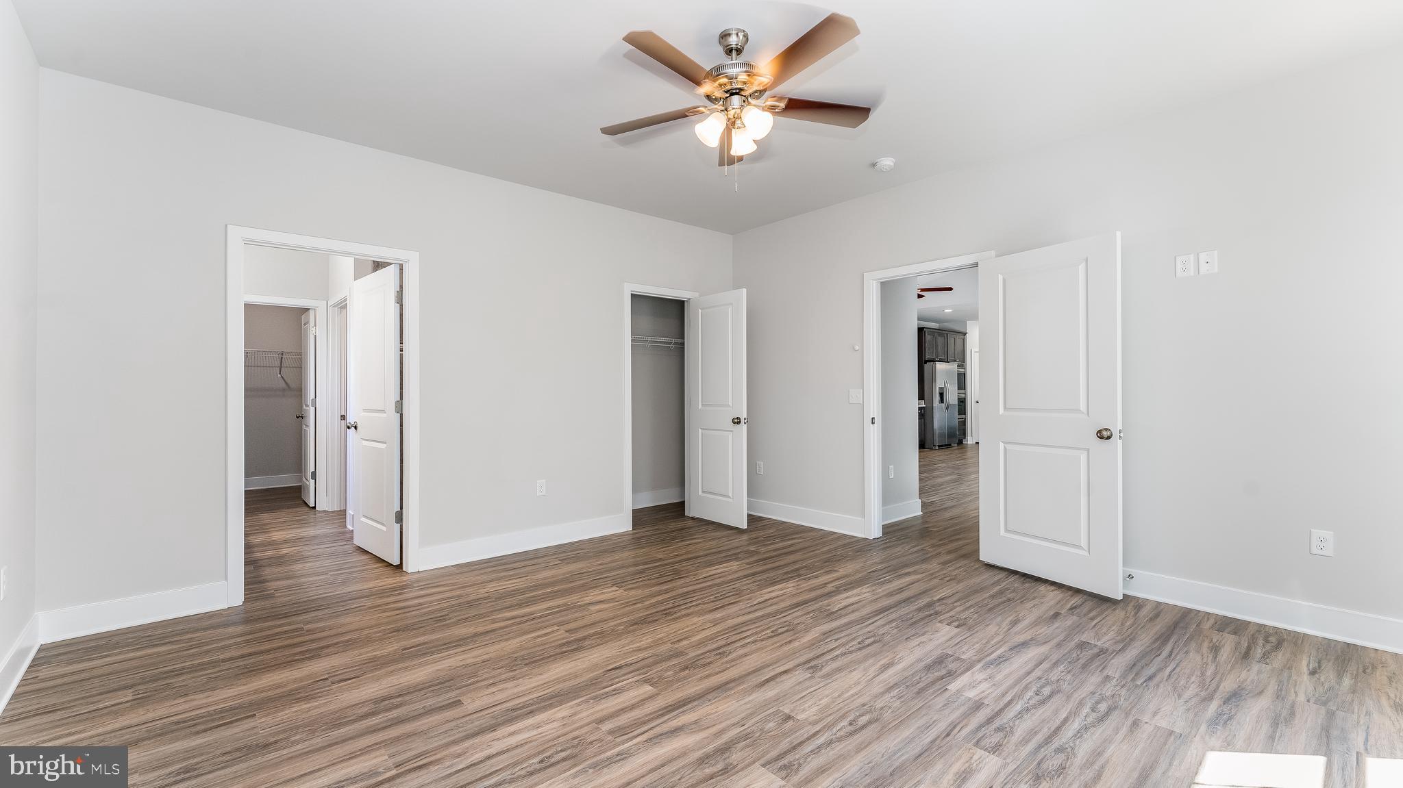 ROCKLAND CREEK ESTATES - Residential