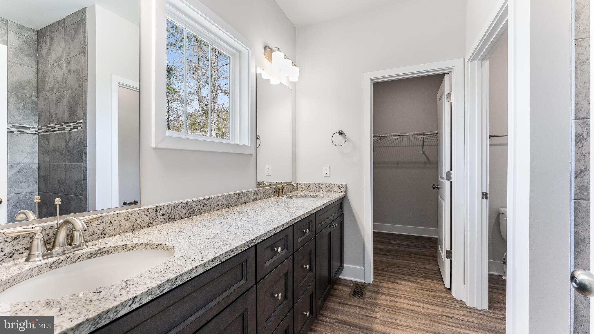 ROCKLAND CREEK ESTATES - Residential