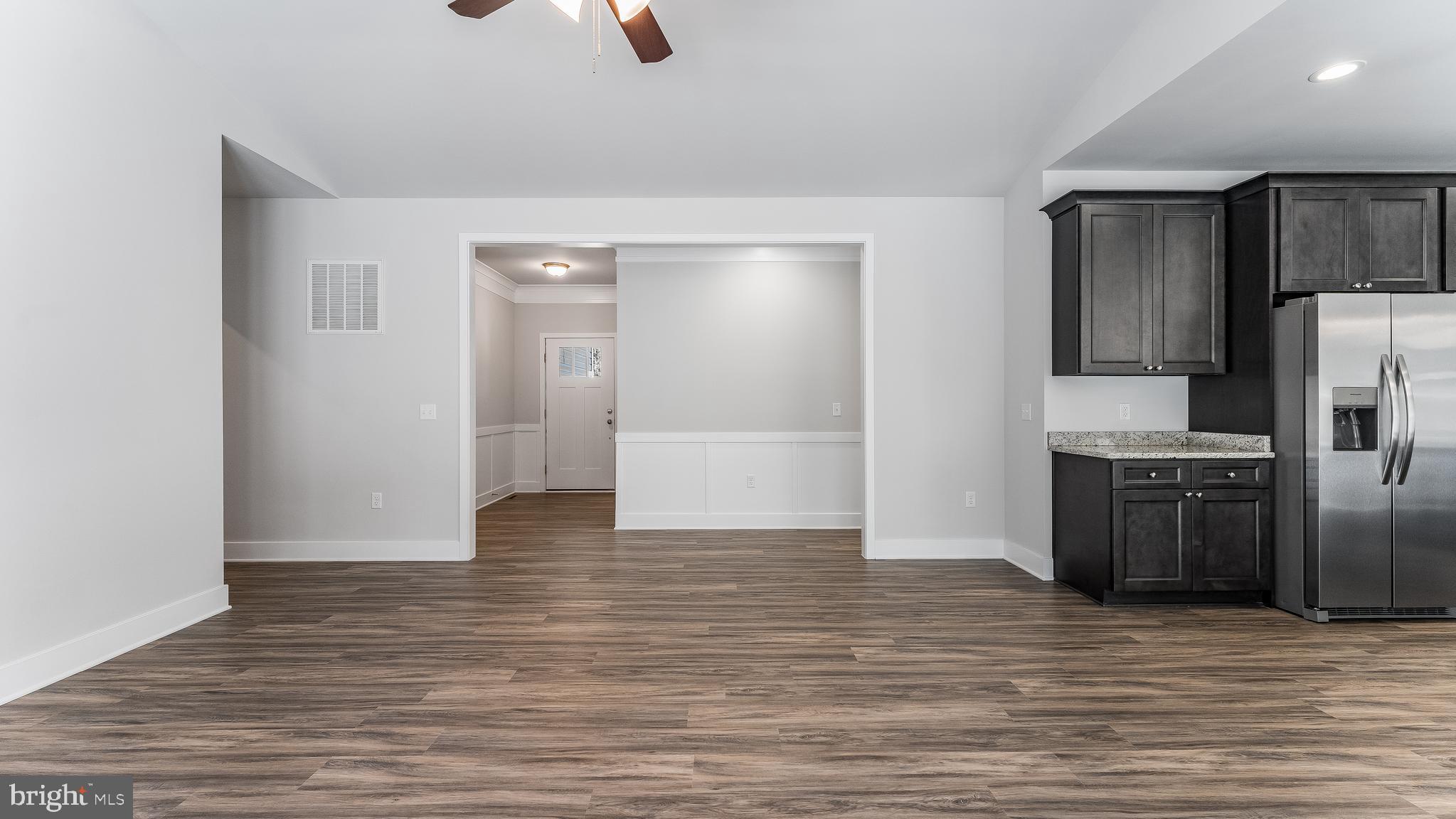 ROCKLAND CREEK ESTATES - Residential