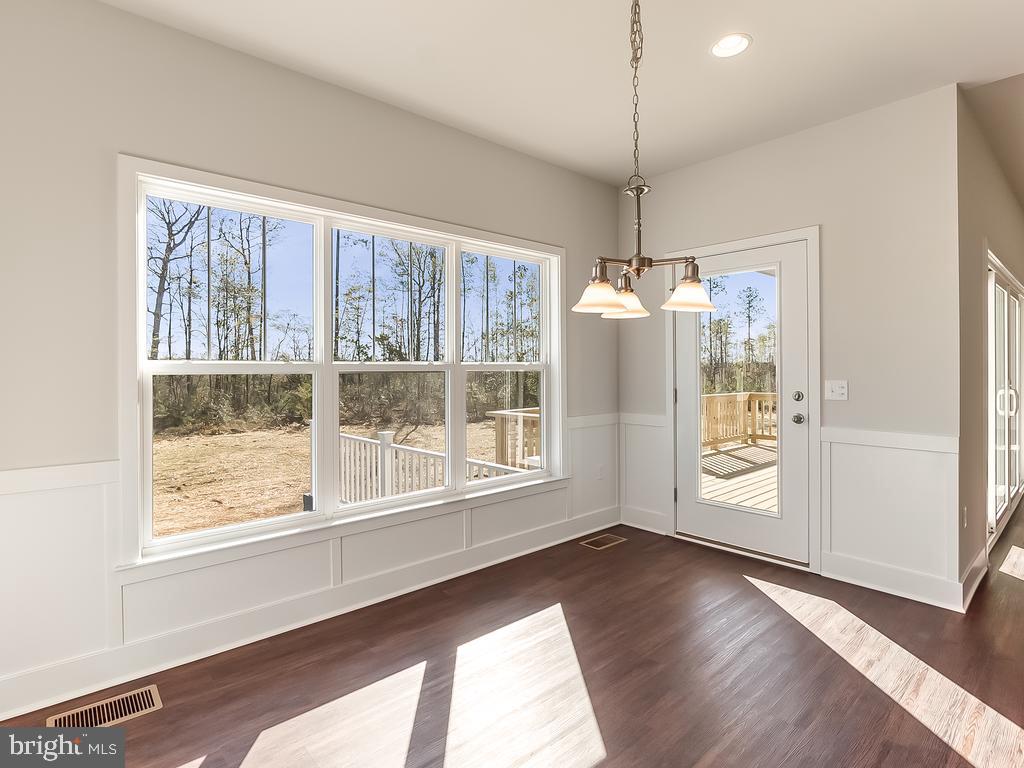 ROCKLAND CREEK ESTATES - Residential