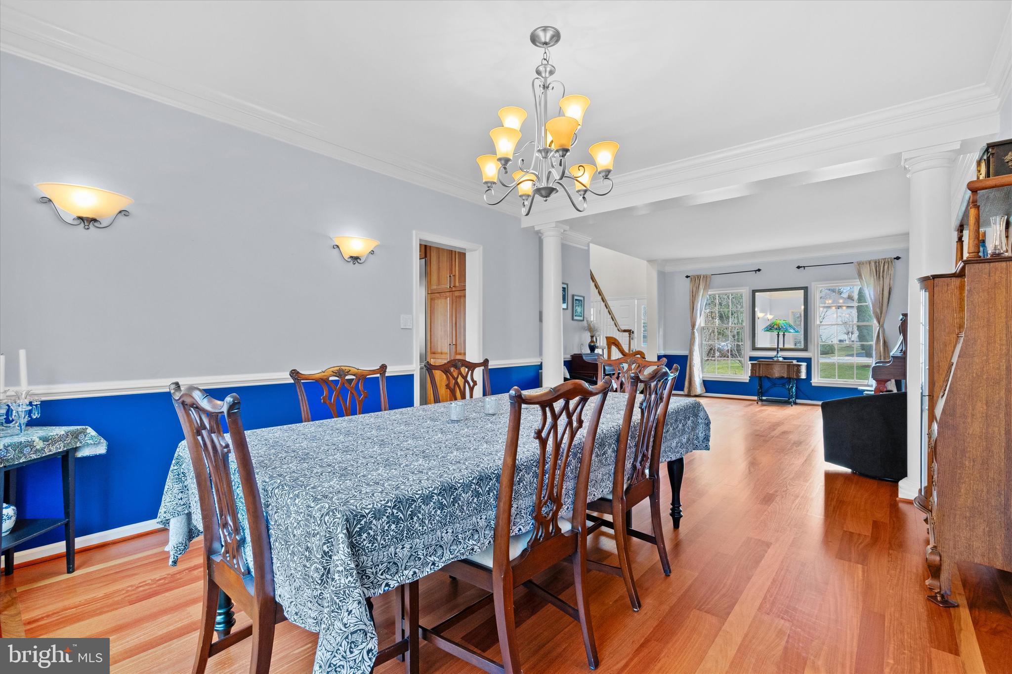 RIDGEGATE WOODS - Residential