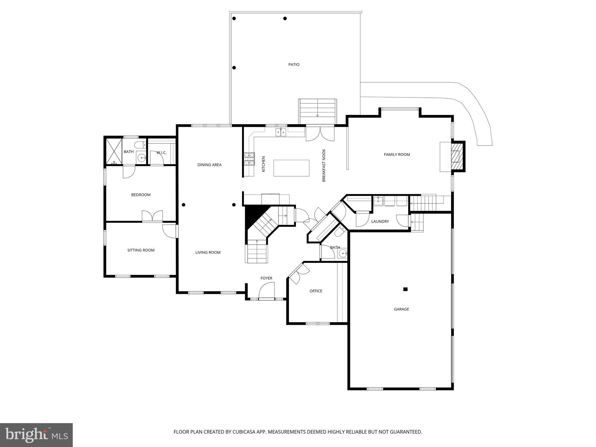 RIDGEGATE WOODS - Residential