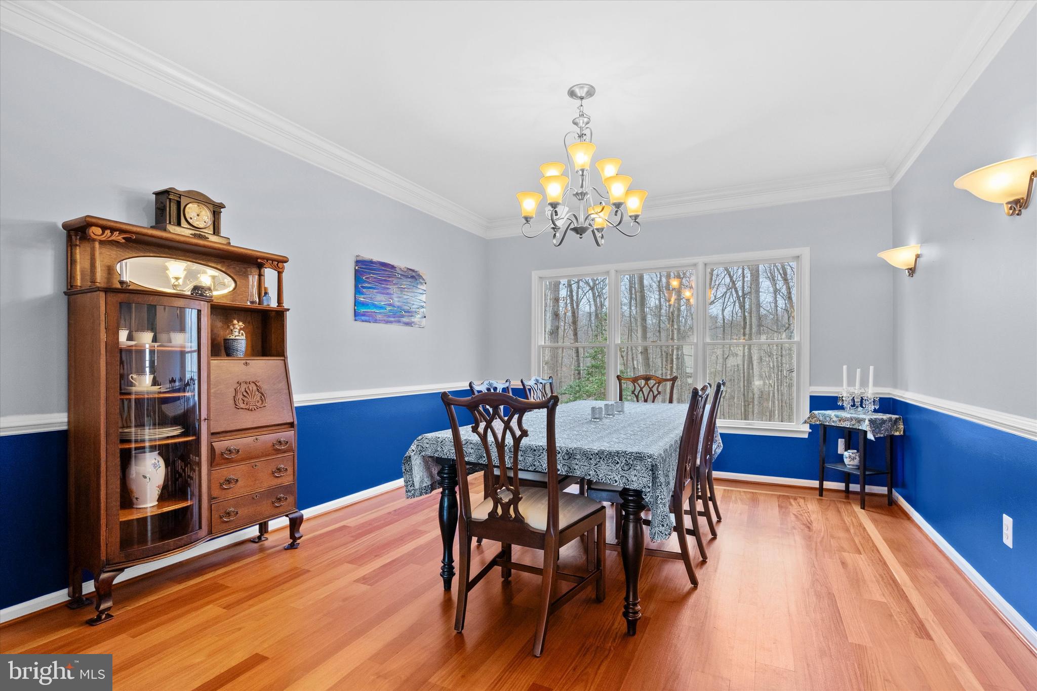 RIDGEGATE WOODS - Residential