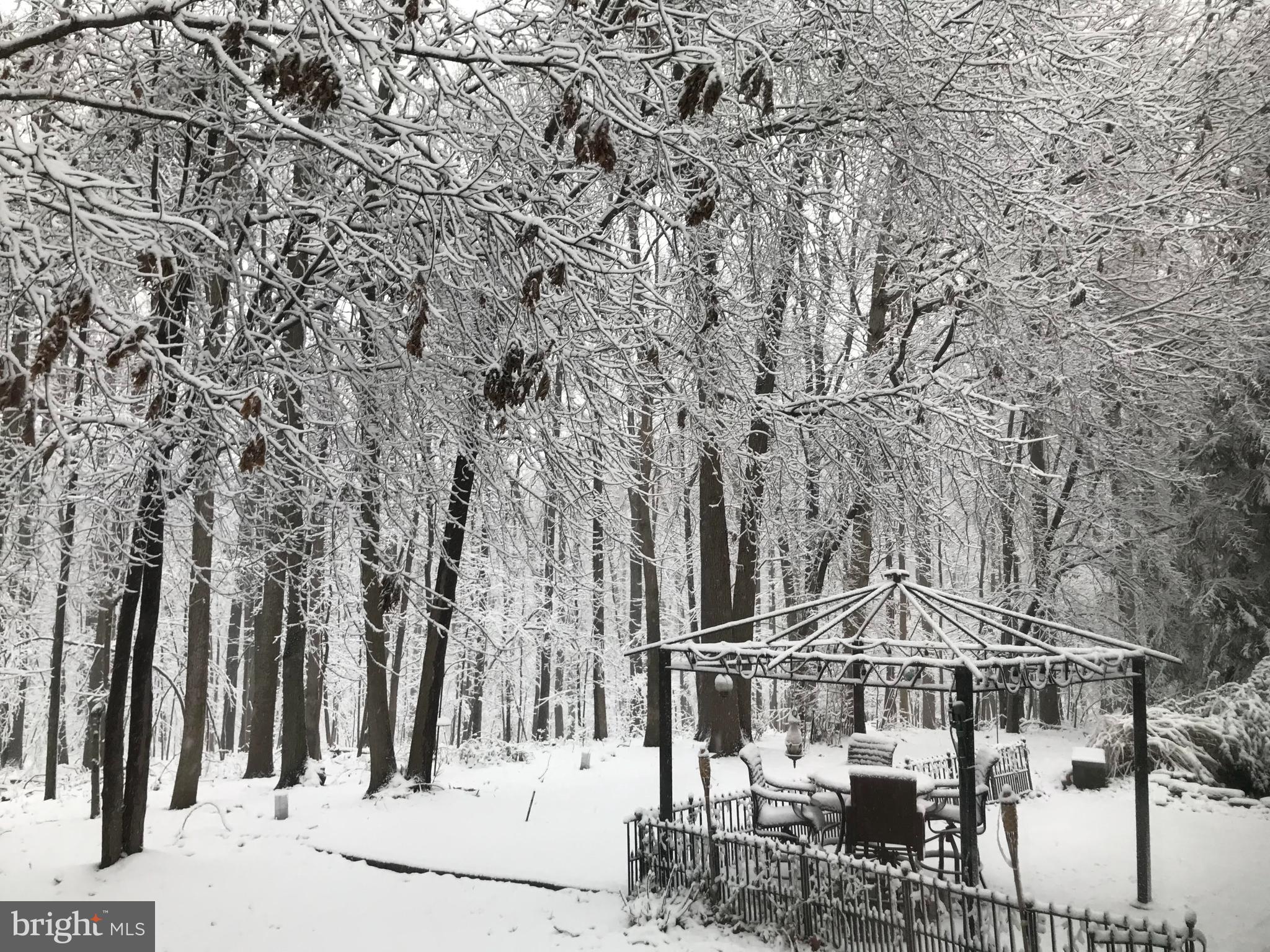 RIDGEGATE WOODS - Residential