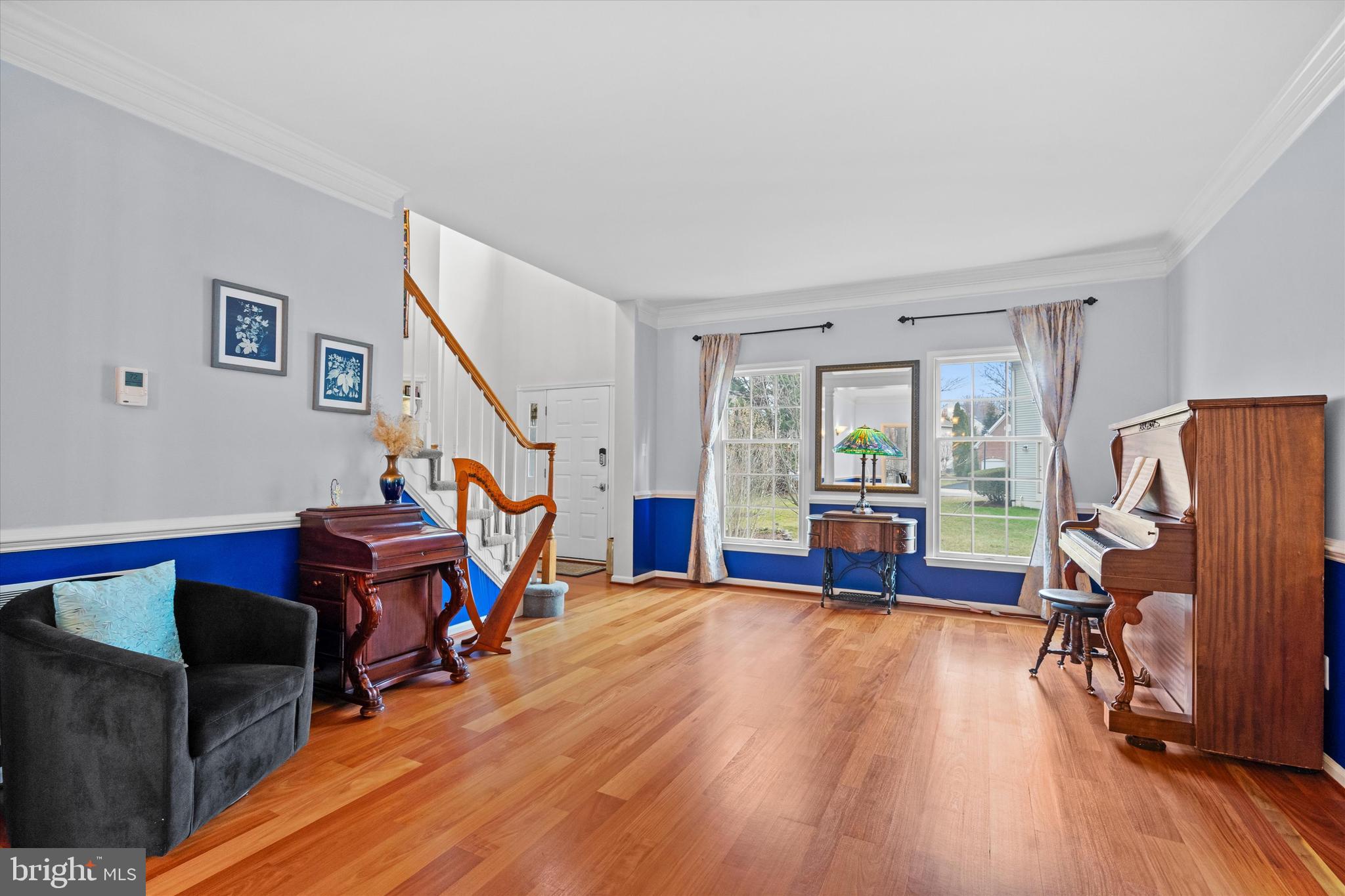 RIDGEGATE WOODS - Residential