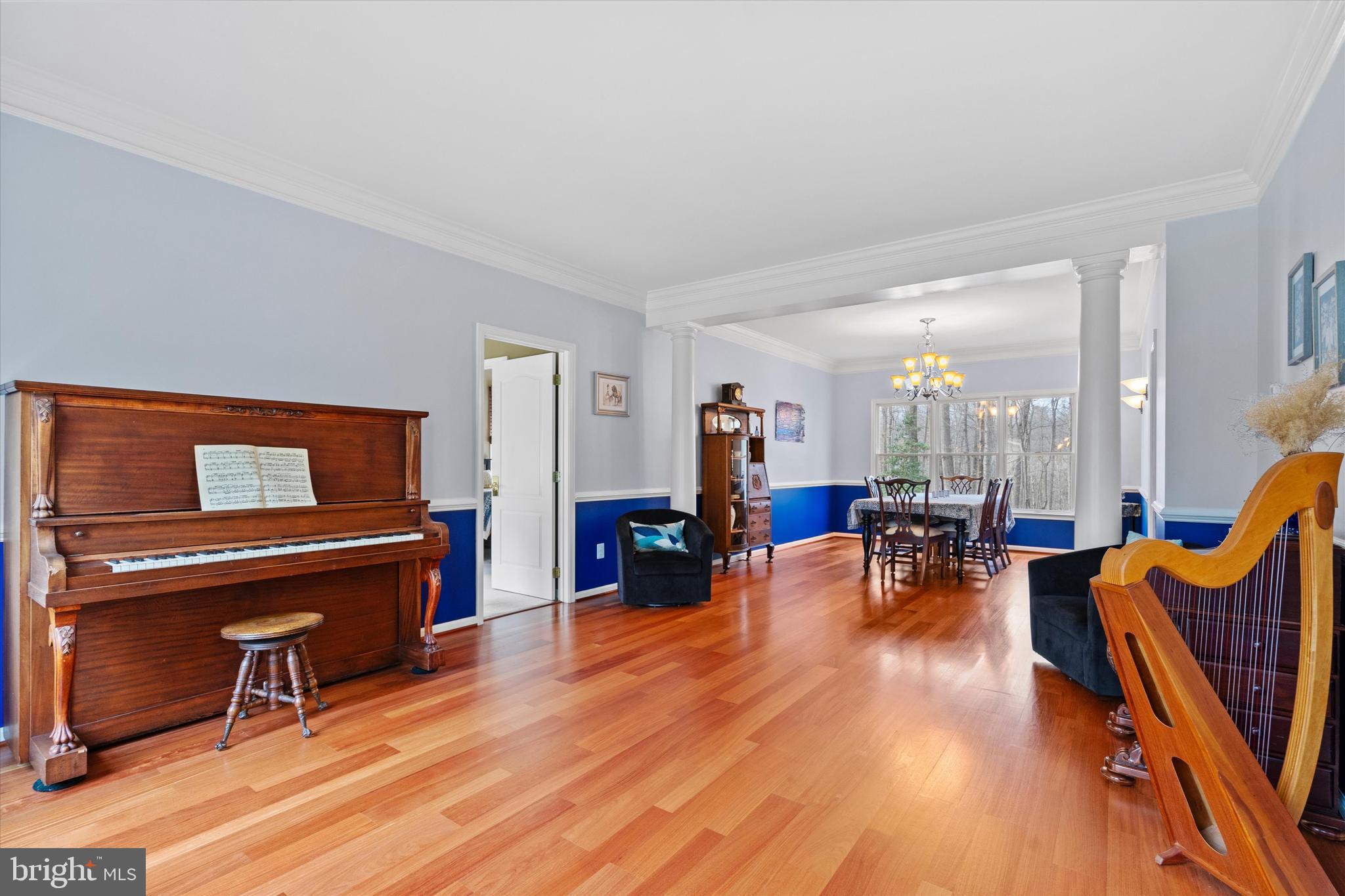 RIDGEGATE WOODS - Residential