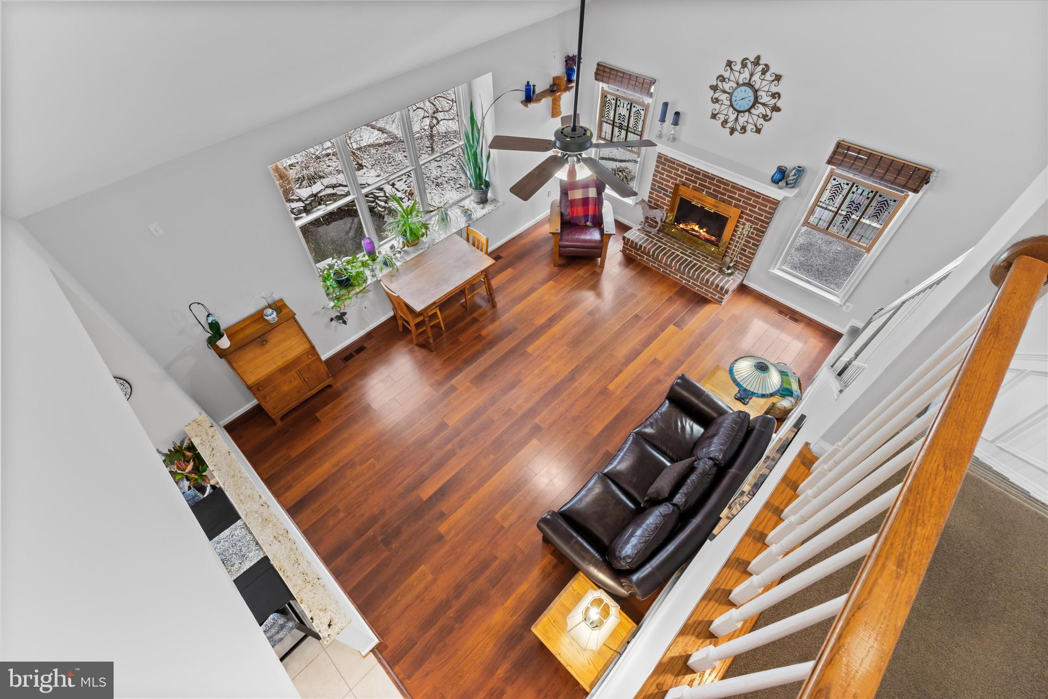 RIDGEGATE WOODS - Residential