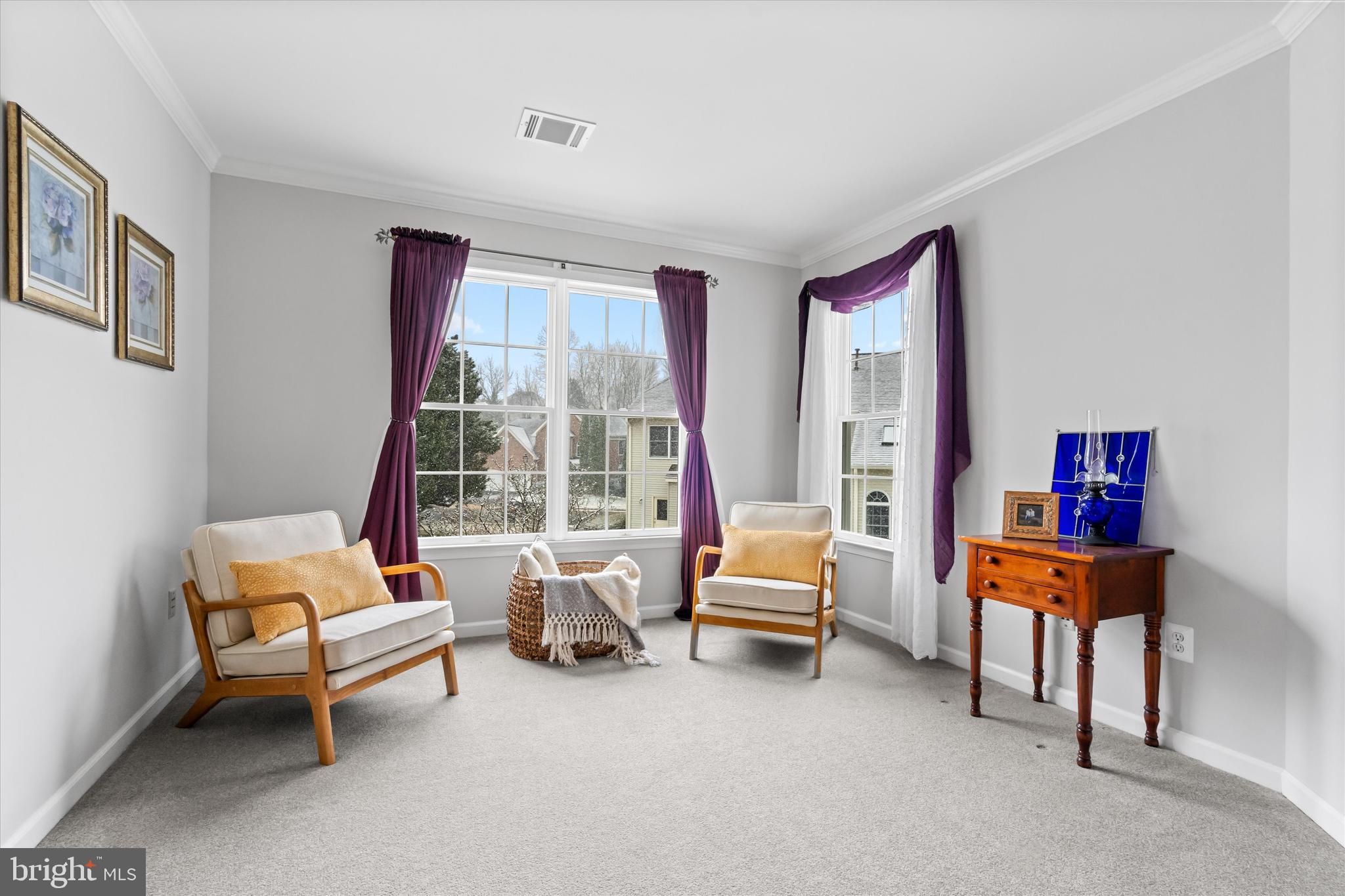 RIDGEGATE WOODS - Residential