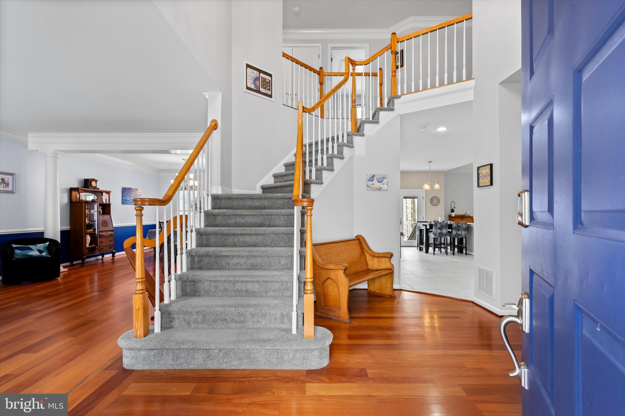 RIDGEGATE WOODS - Residential