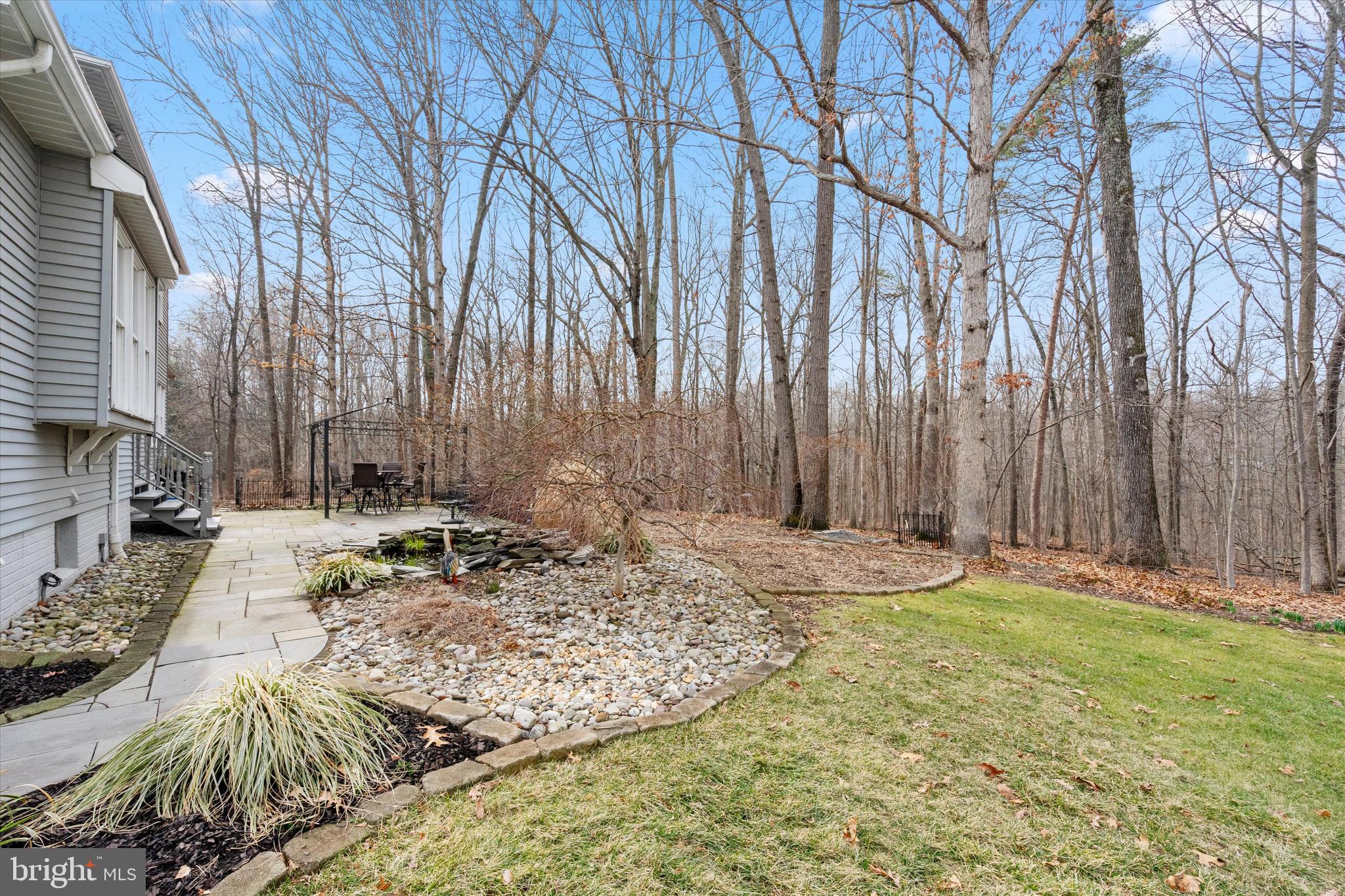 RIDGEGATE WOODS - Residential