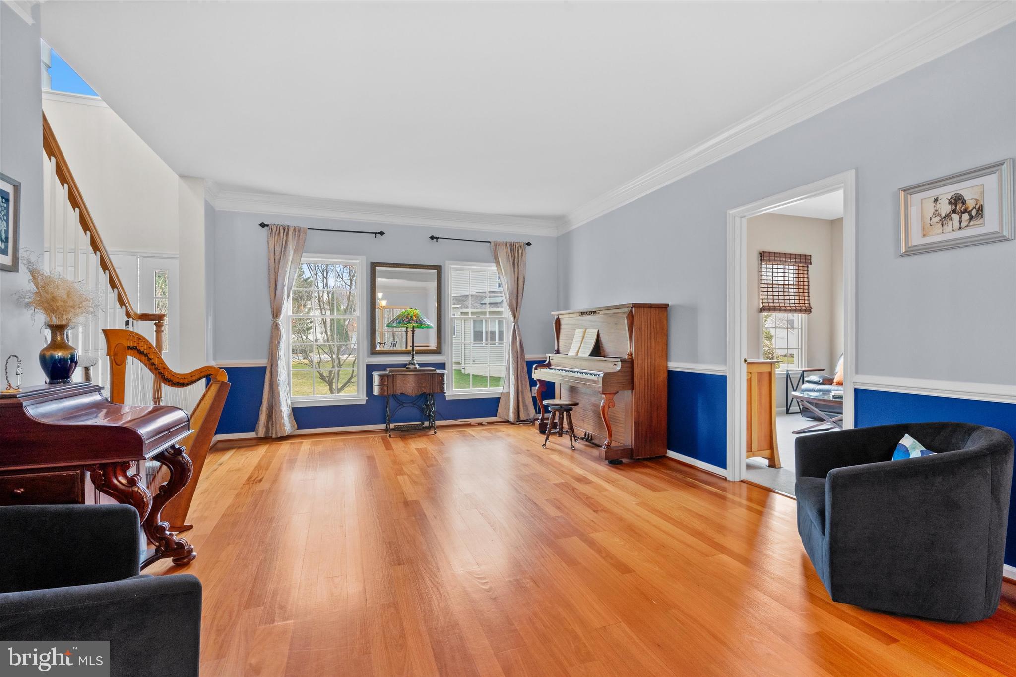 RIDGEGATE WOODS - Residential