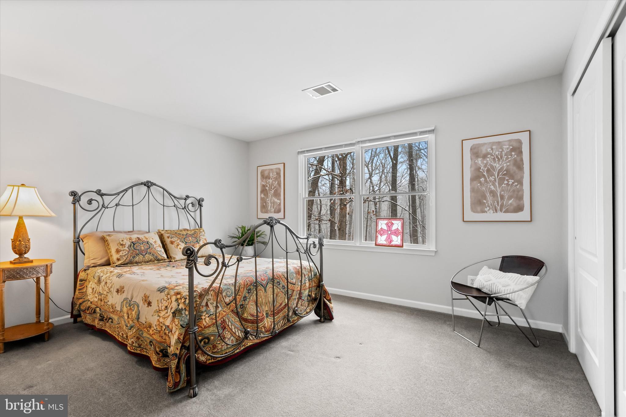 RIDGEGATE WOODS - Residential