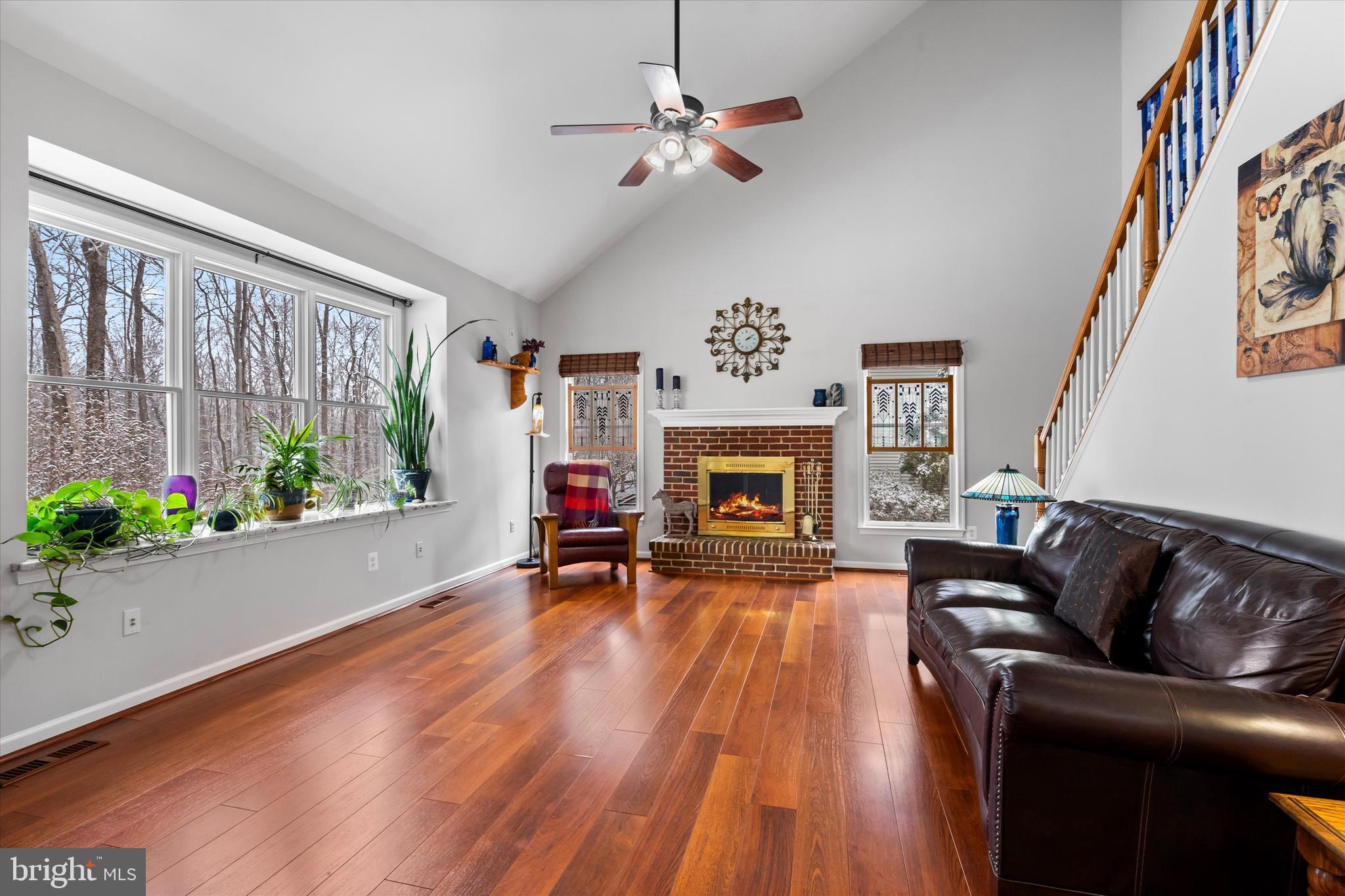 RIDGEGATE WOODS - Residential