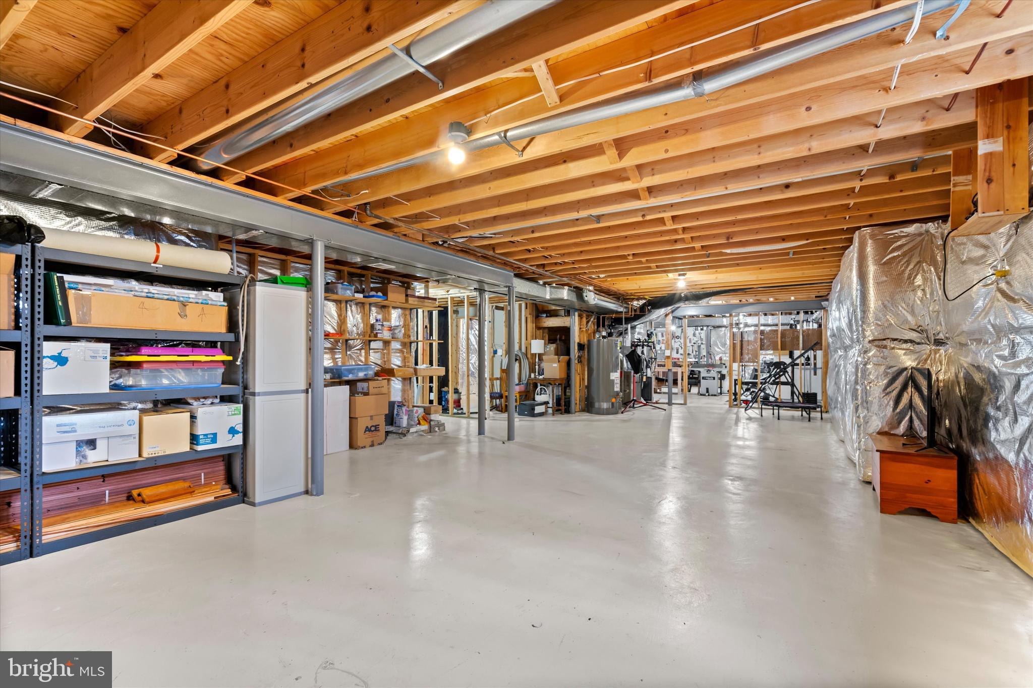 RIDGEGATE WOODS - Residential