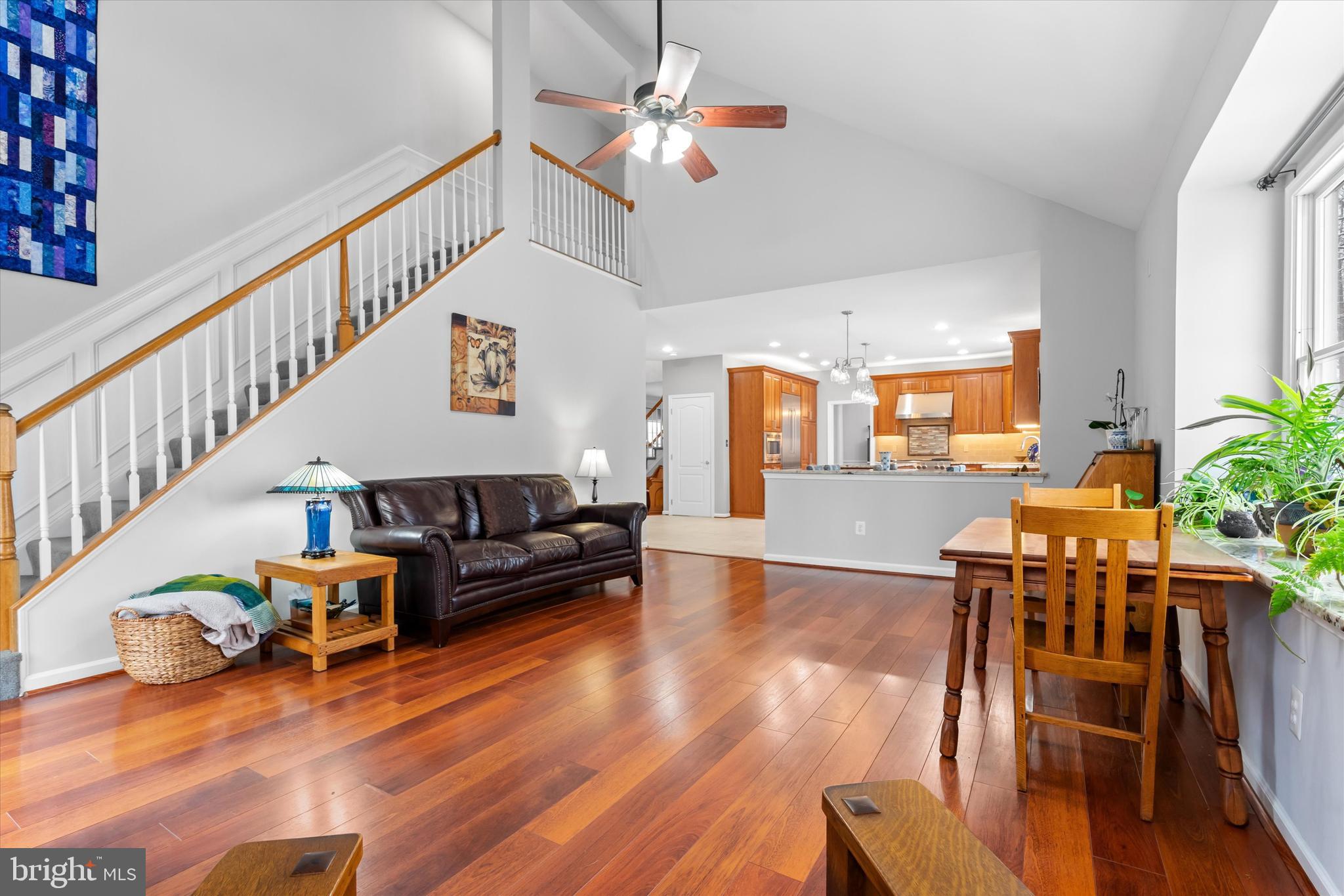 RIDGEGATE WOODS - Residential