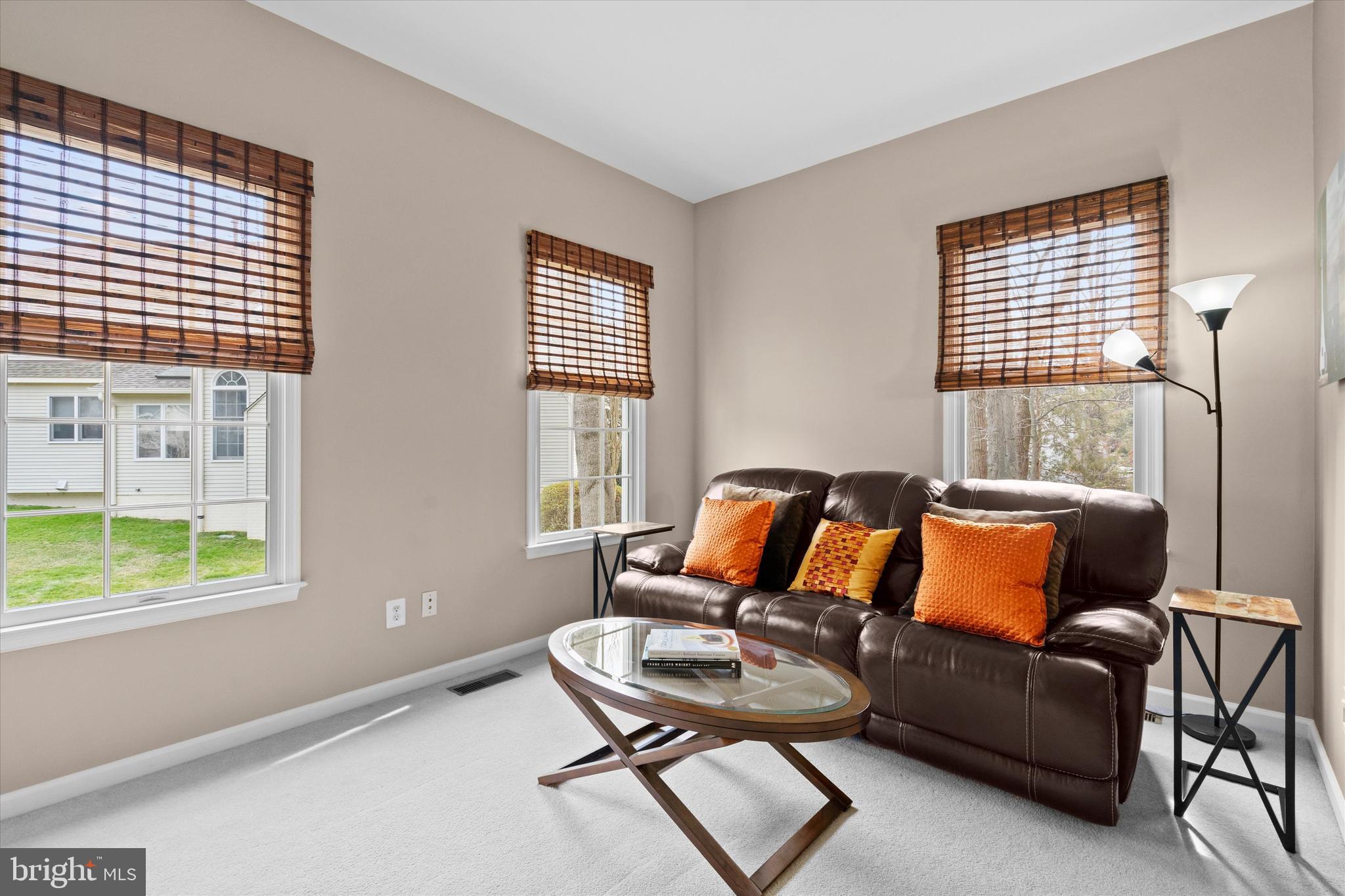 RIDGEGATE WOODS - Residential