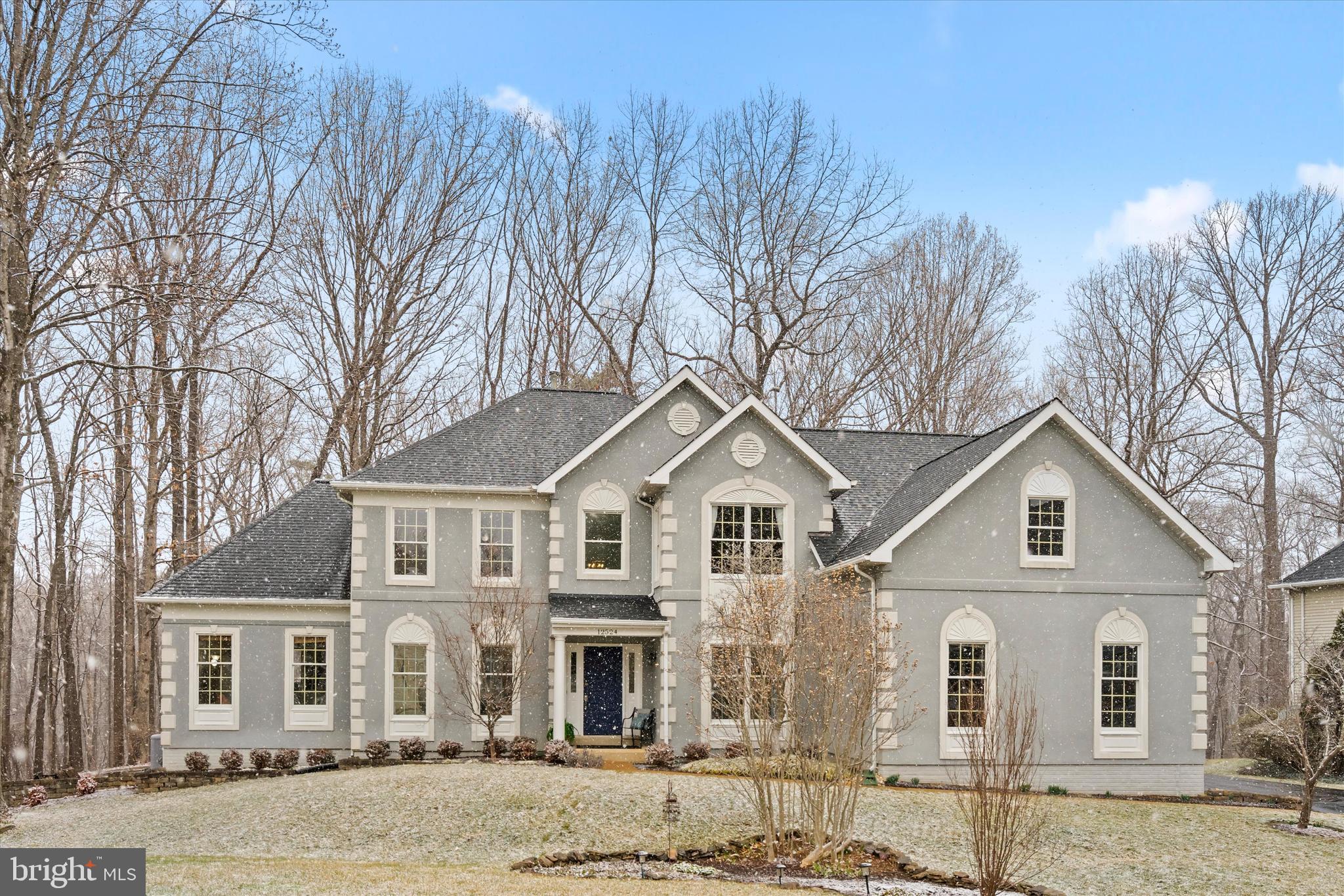 RIDGEGATE WOODS - Residential