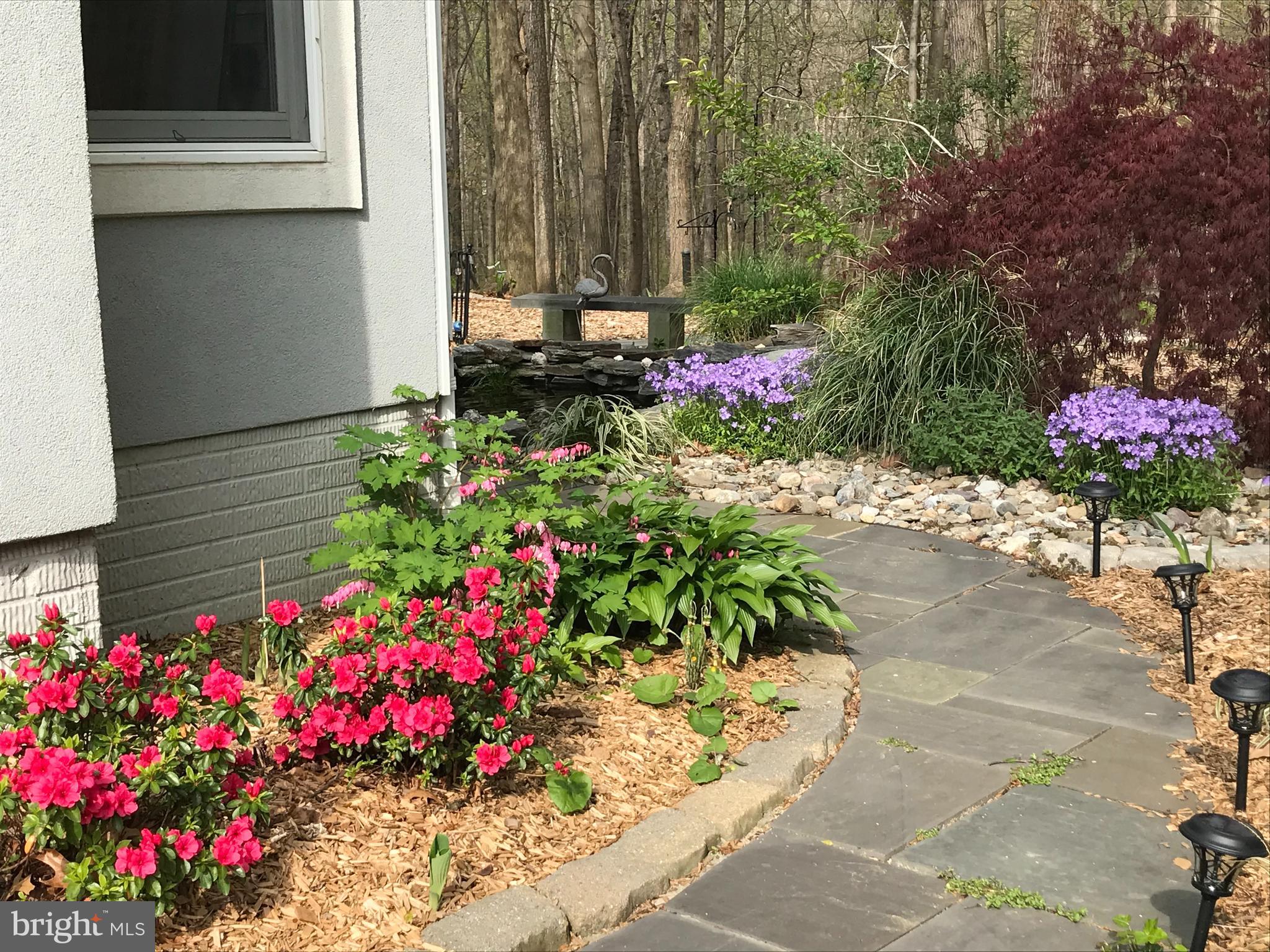 RIDGEGATE WOODS - Residential