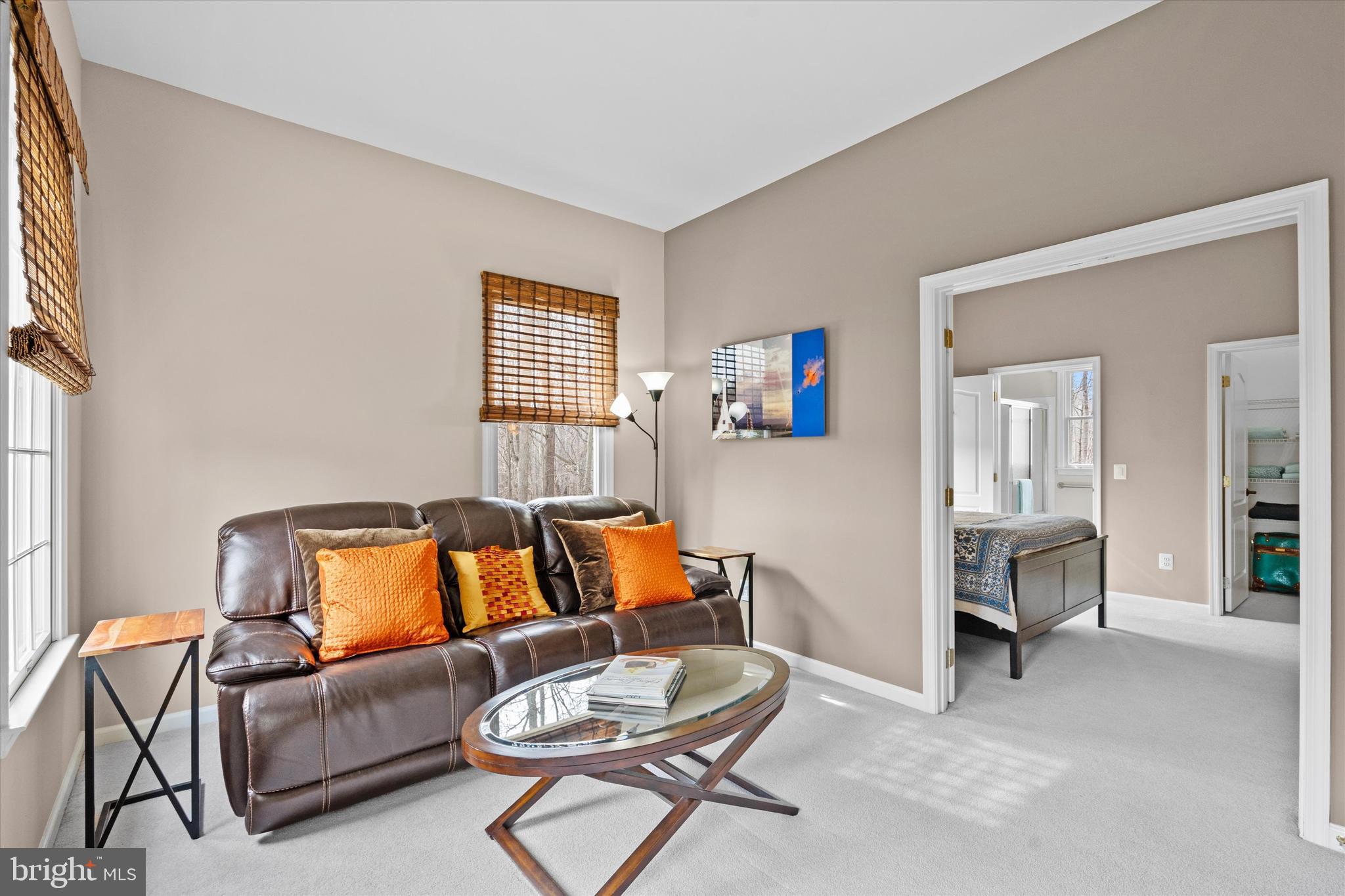 RIDGEGATE WOODS - Residential