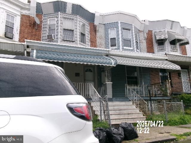 5757 N BEECHWOOD STREET