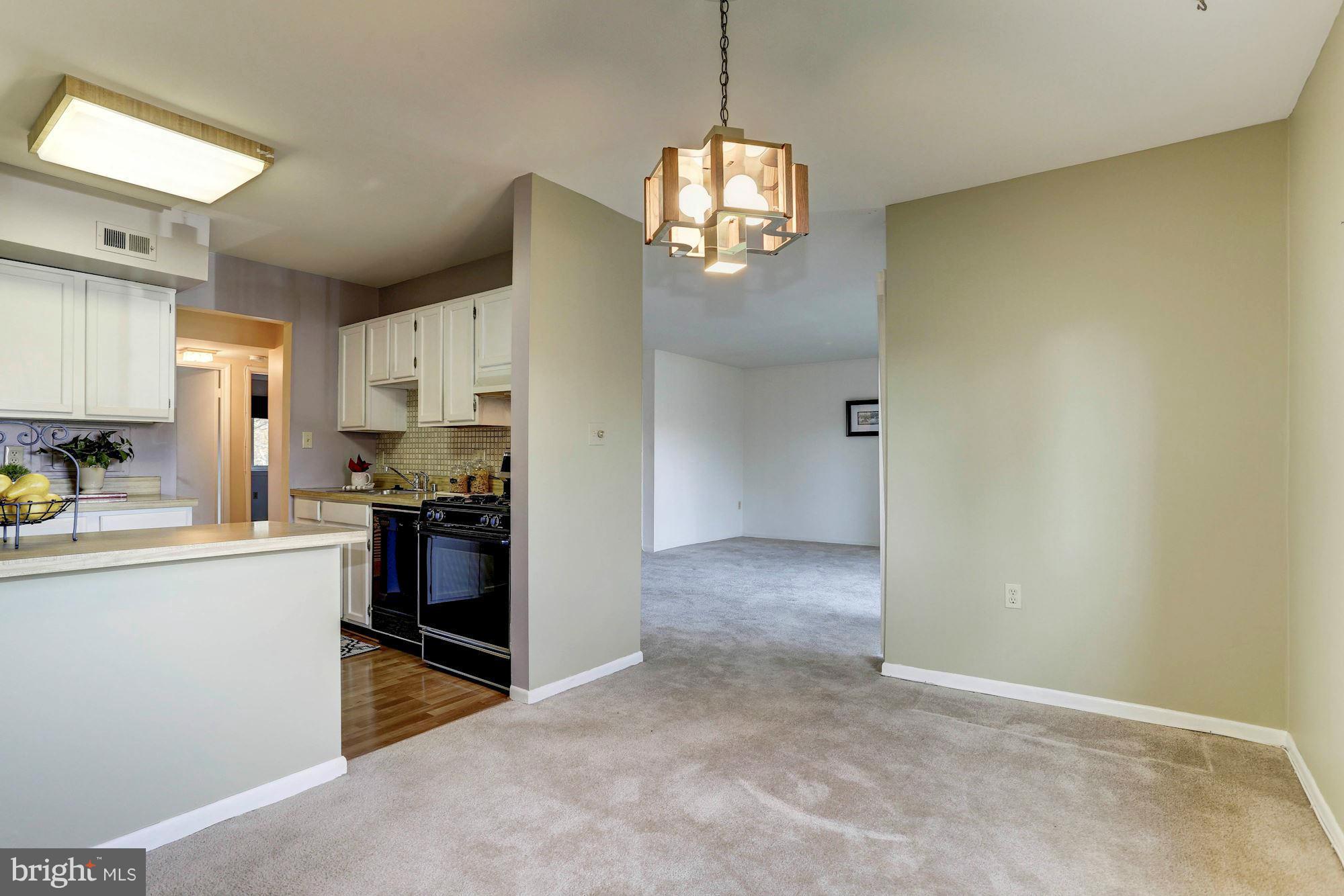 BRYANT WOODS - Residential Lease